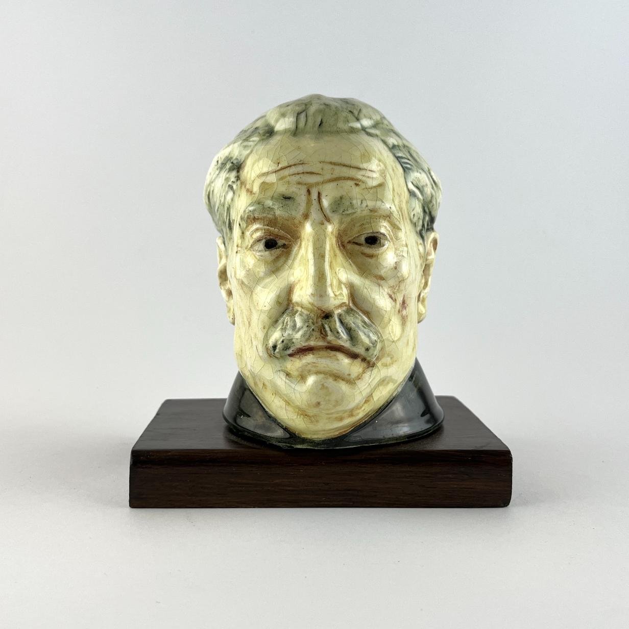 Busto José Batlle y Ordóñez