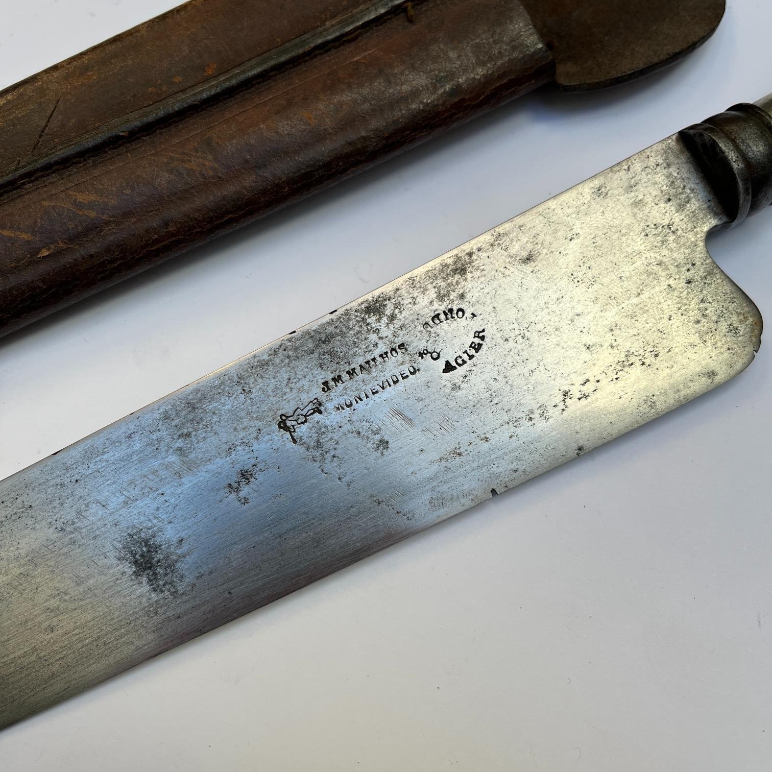 Cuchillo criollo - Imagen 2