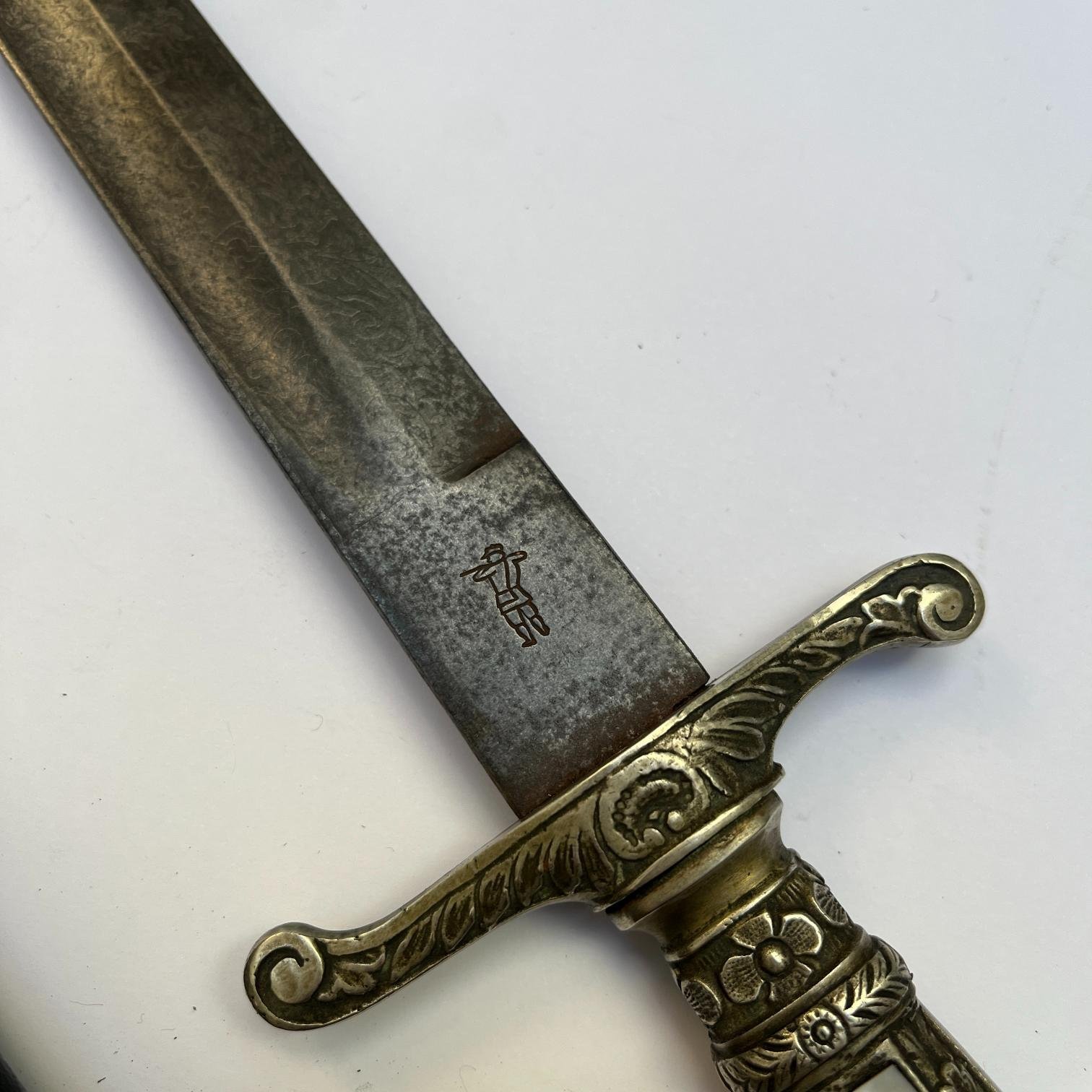 Facón caronero - Imagen 2