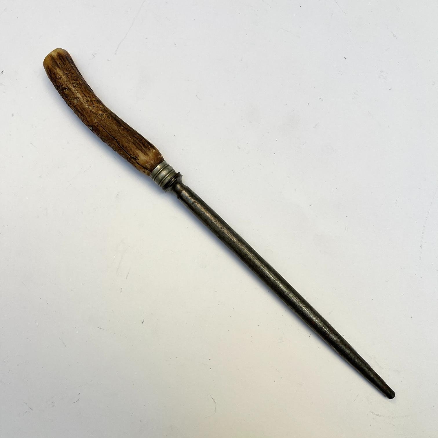 Chaira inglesa Joseph Rodgers & Sons