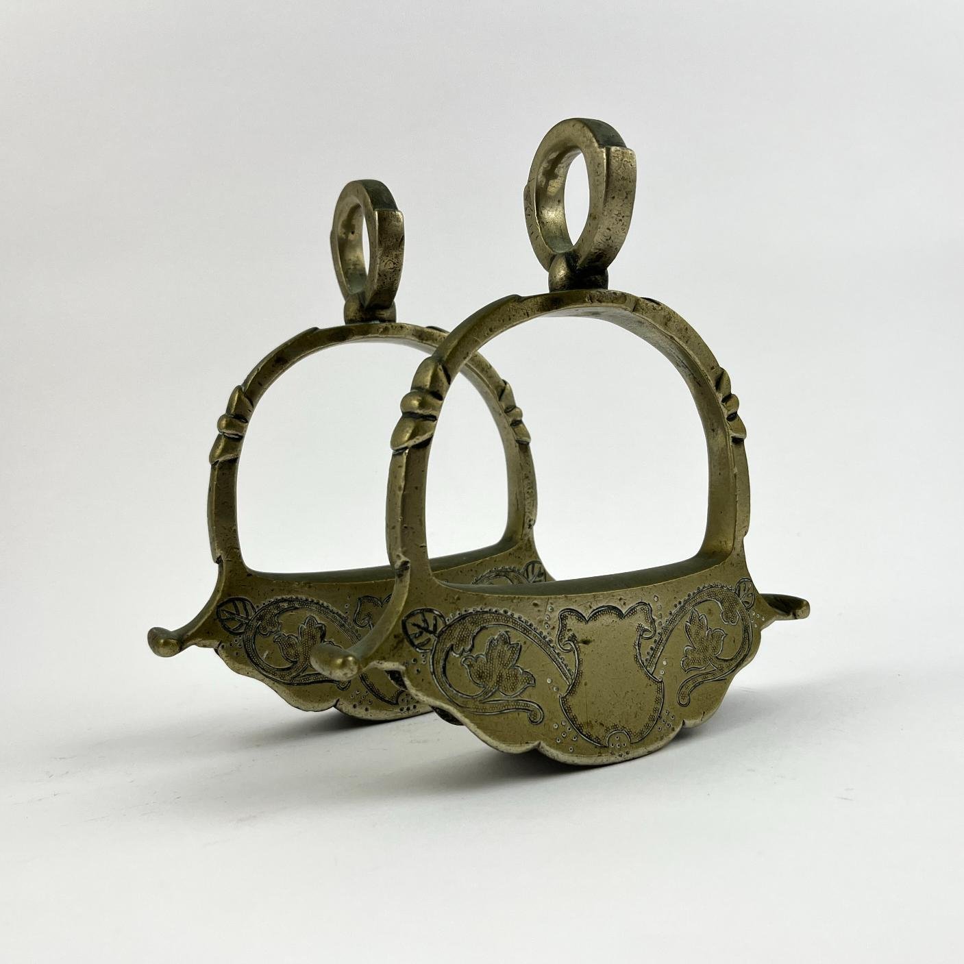 Part de estribos tipo zunchos