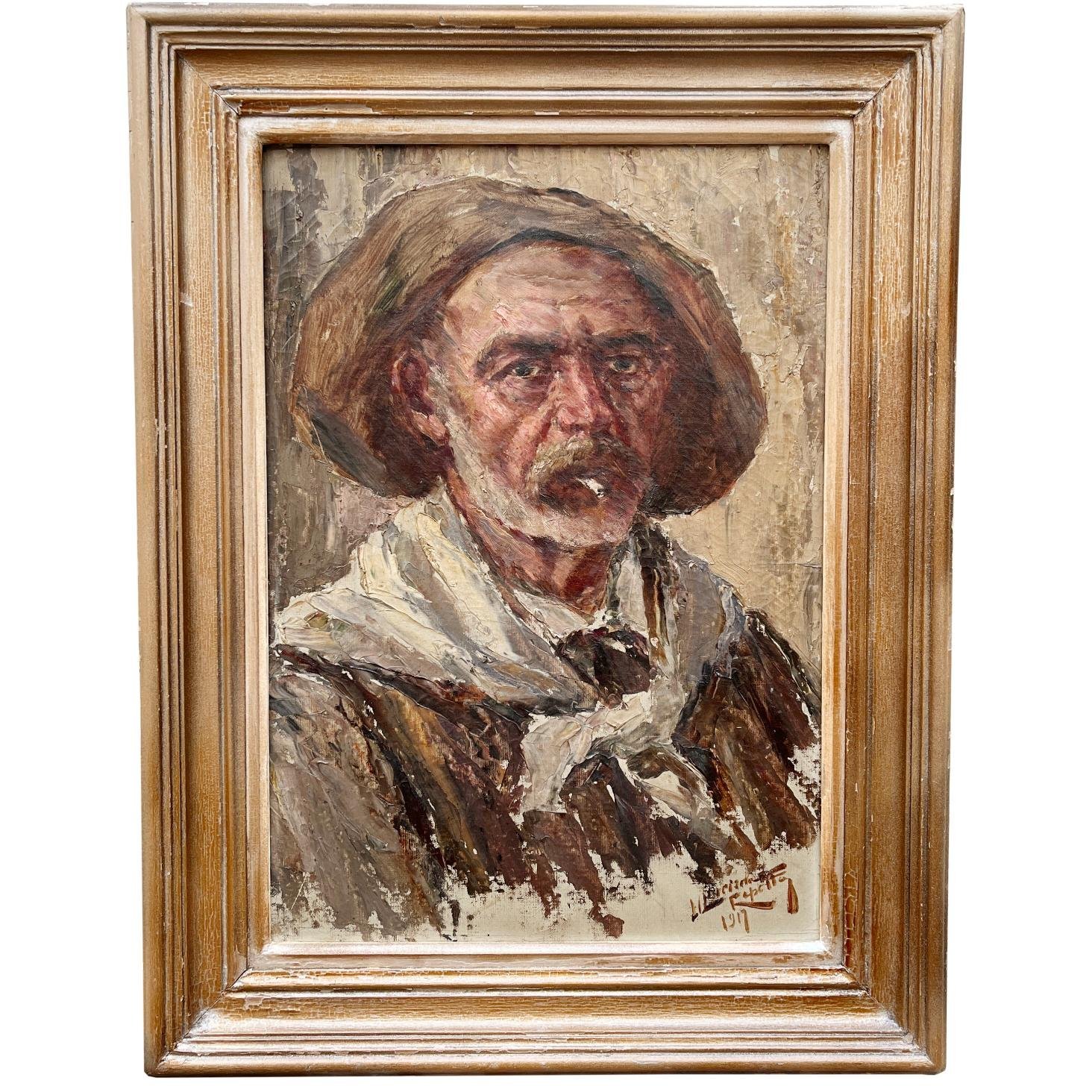 LUIS QUEIROLO REPETTO