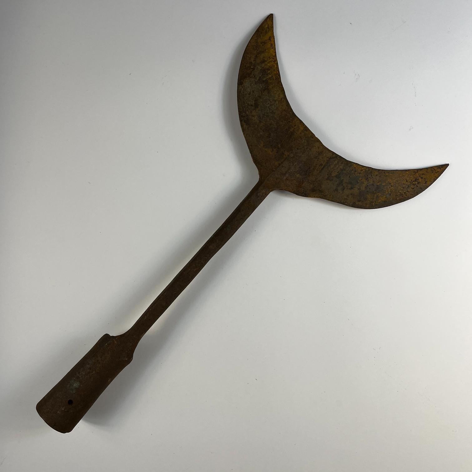 Desjarretador S. XIX