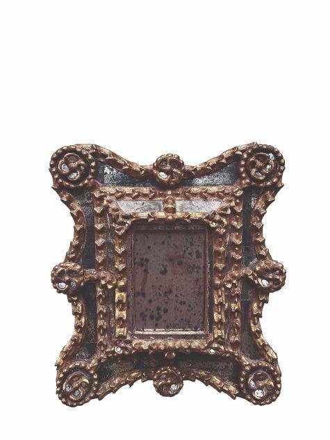 Espejo hispanoamericano