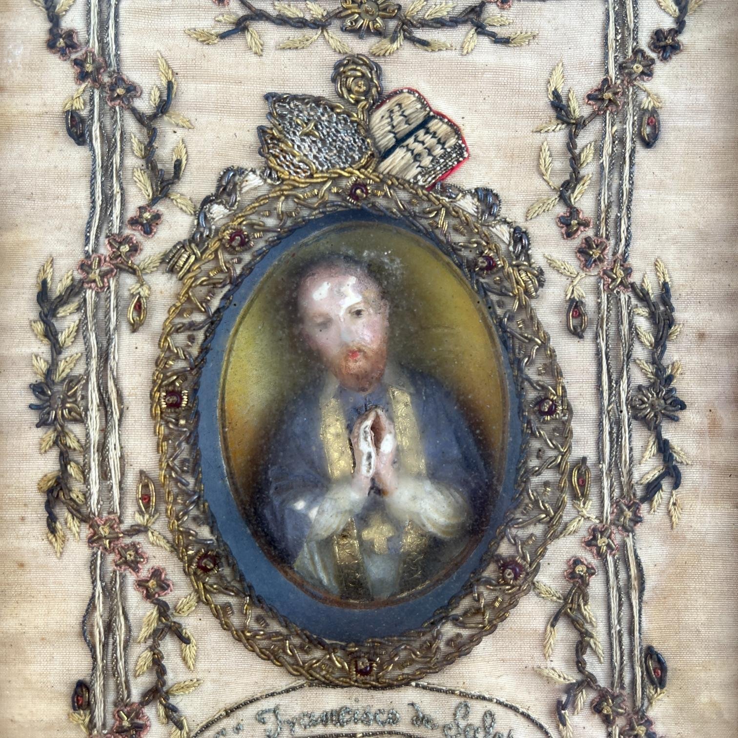 Escultura hispanoamericana s. XVIII - Imagen 2