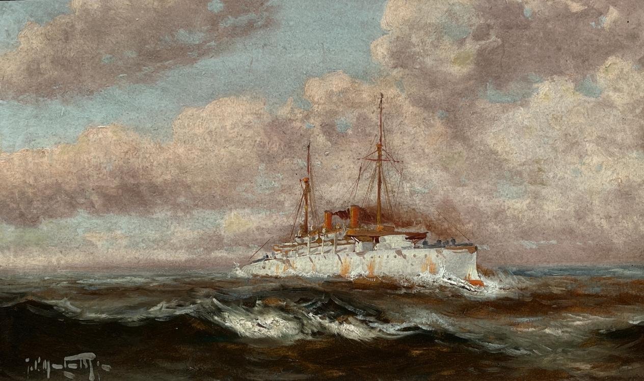 JOSE PEDRO MONTERO BUSTAMANTE