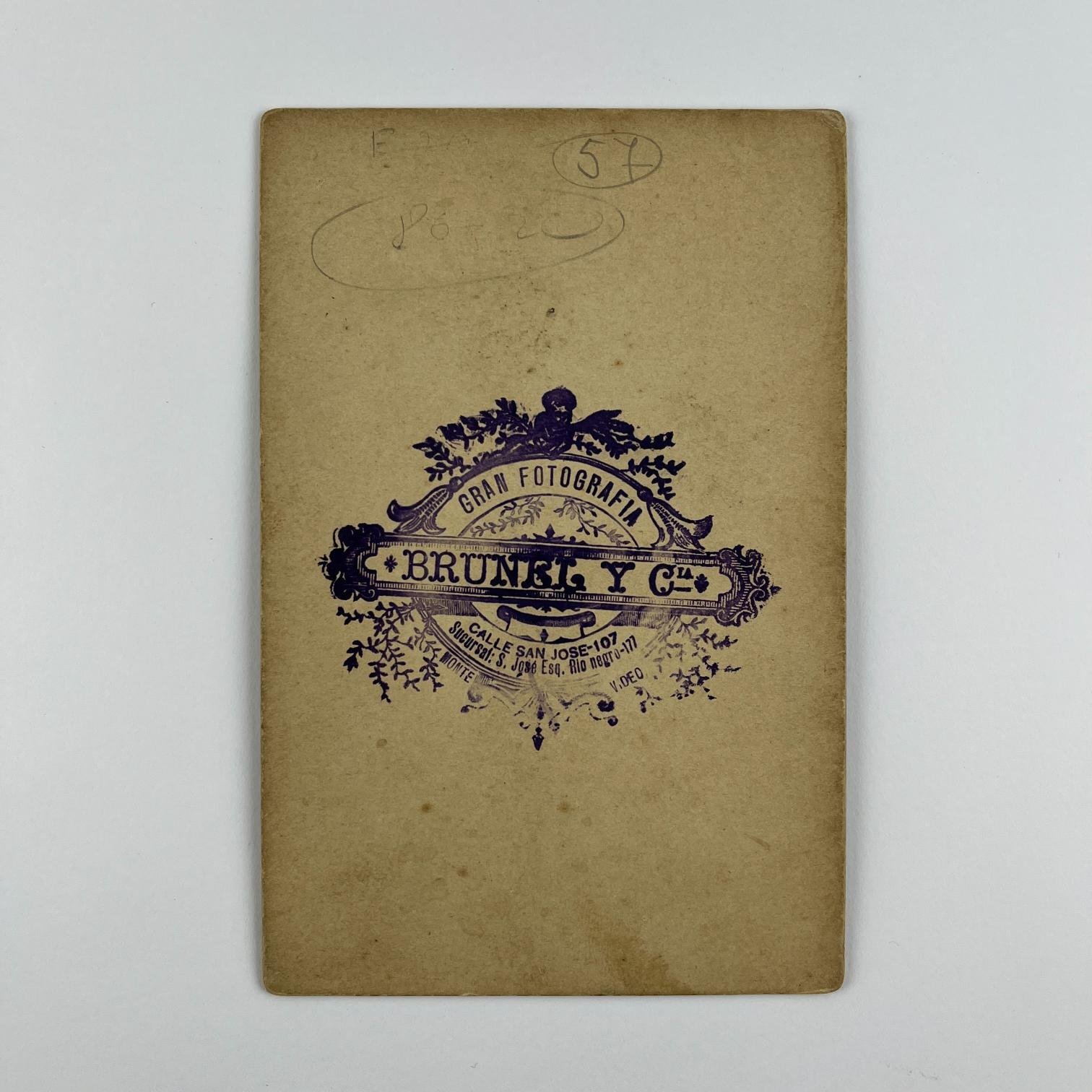 3 piezas sobre la Hecatombe de Quinteros 1858 - Imagen 3