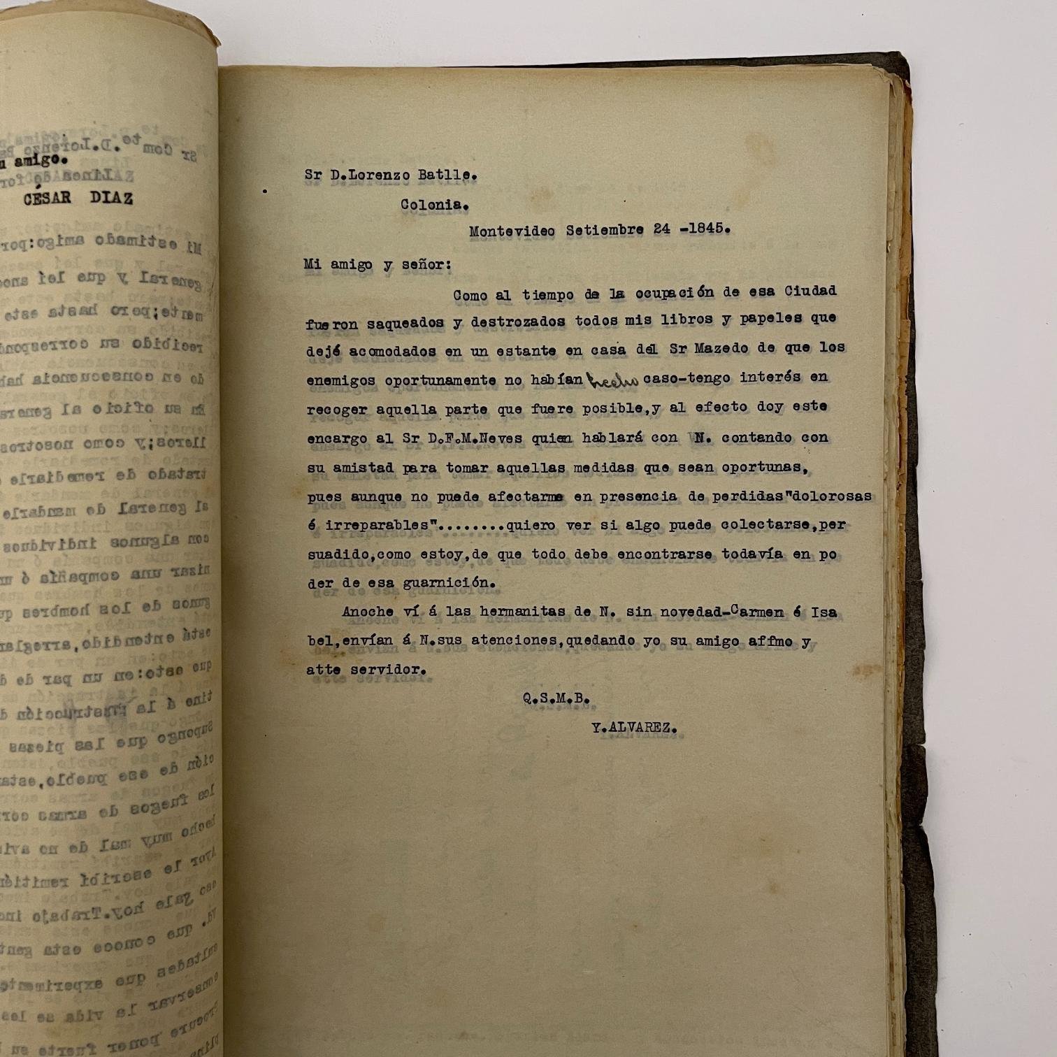 Archivo Lorenzo Batlle - Imagen 3