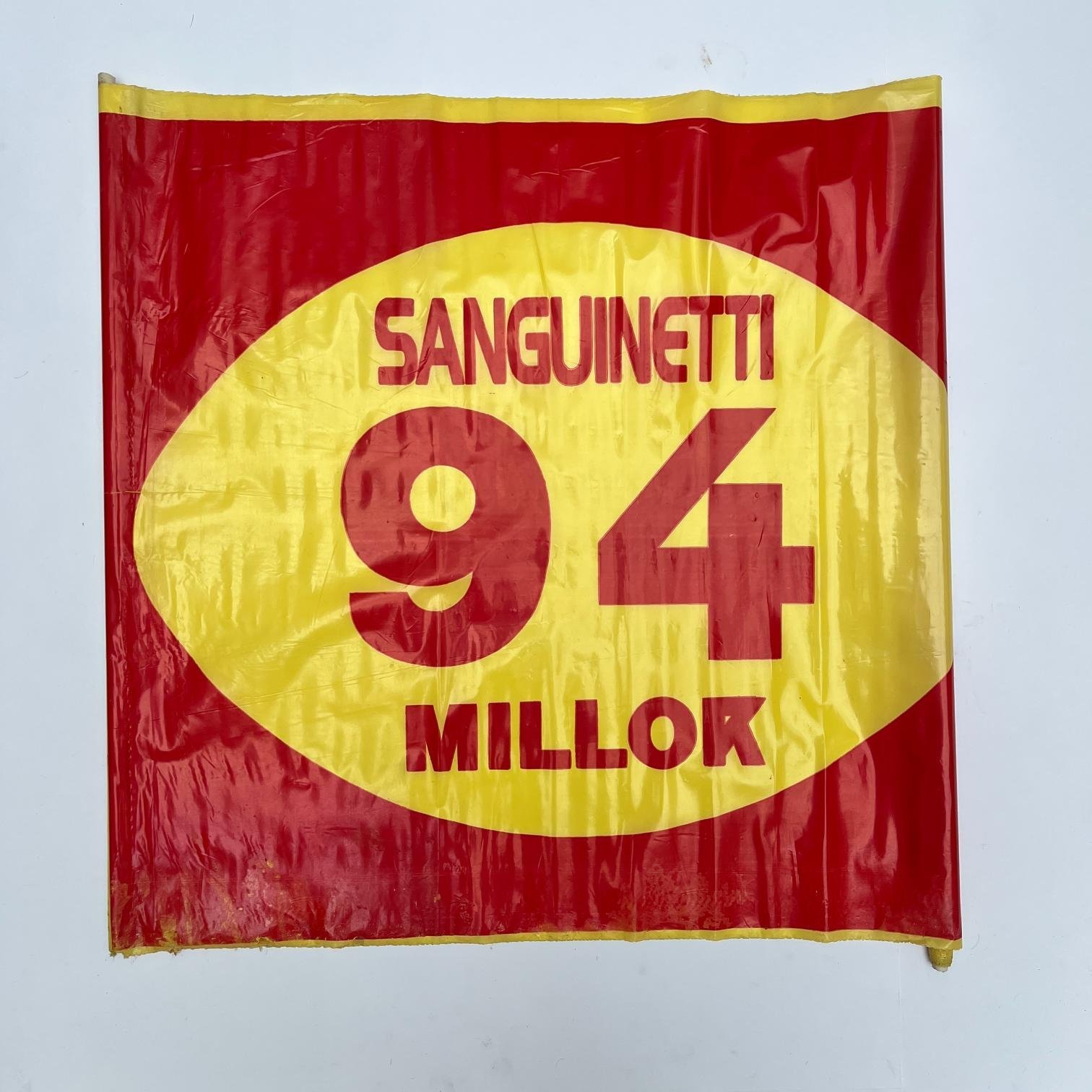 9 balconeras electorales Partido Colorado 1989 y 1994 - Imagen 6