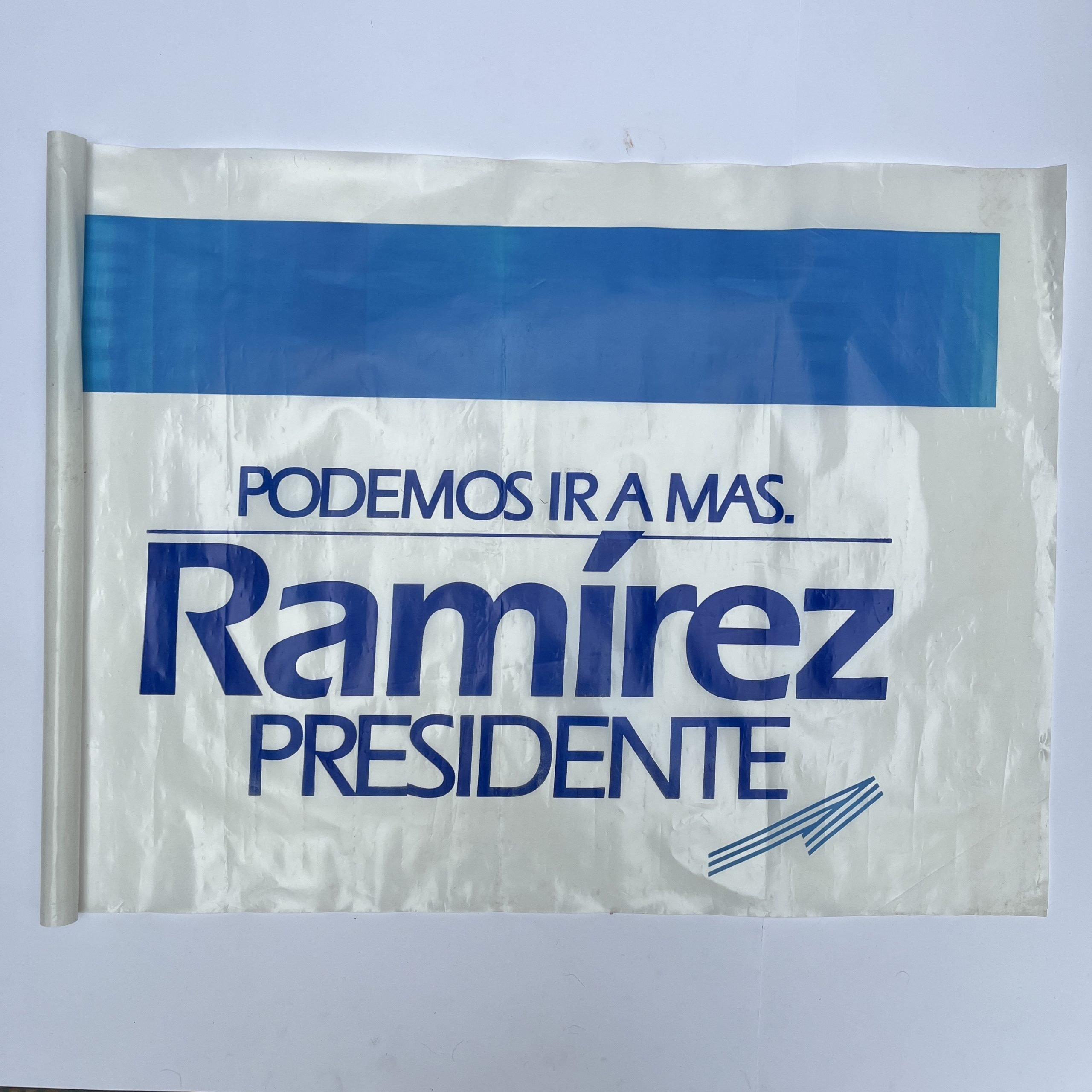 12 balconeras electorales Partido Nacional 1989 1994 y 1999 - Imagen 11