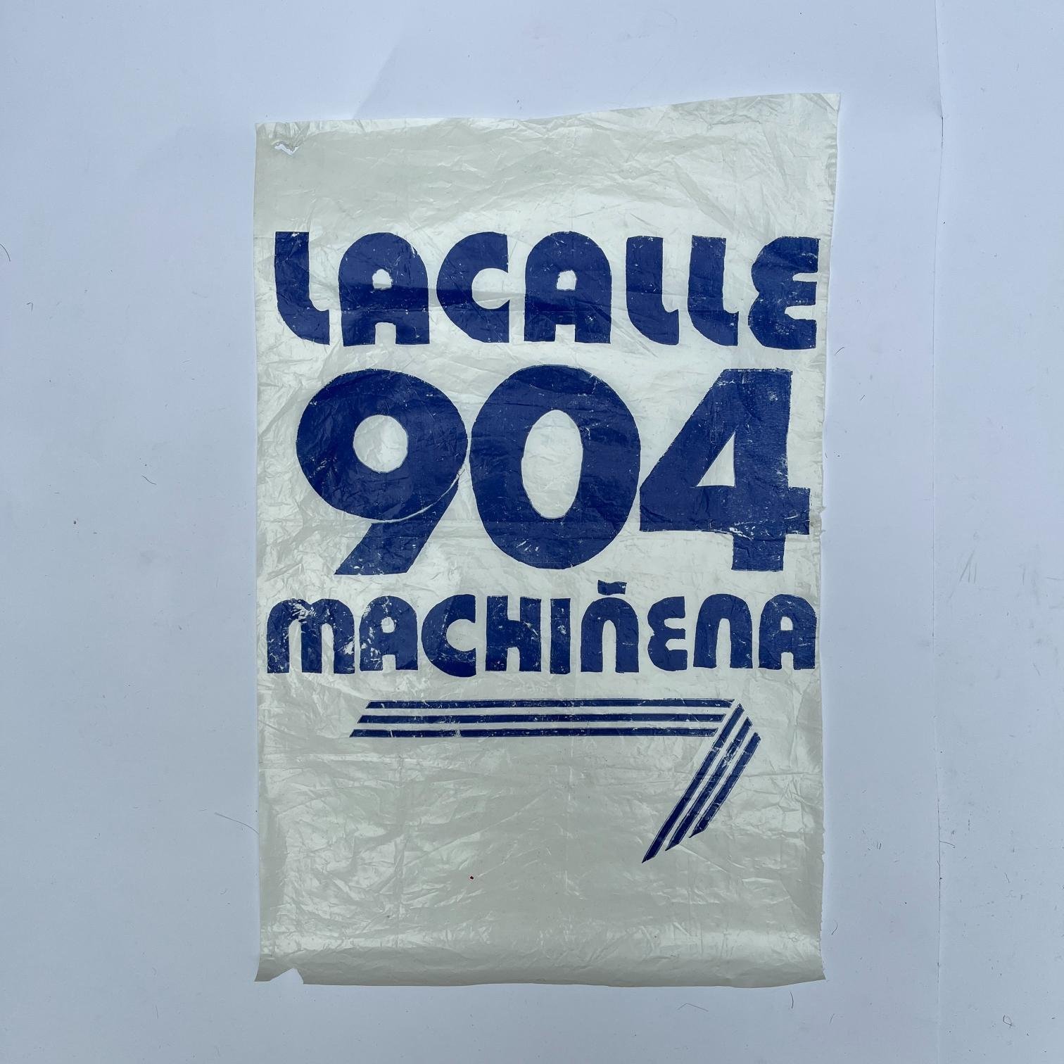 12 balconeras electorales Partido Nacional 1989 1994 y 1999 - Imagen 3