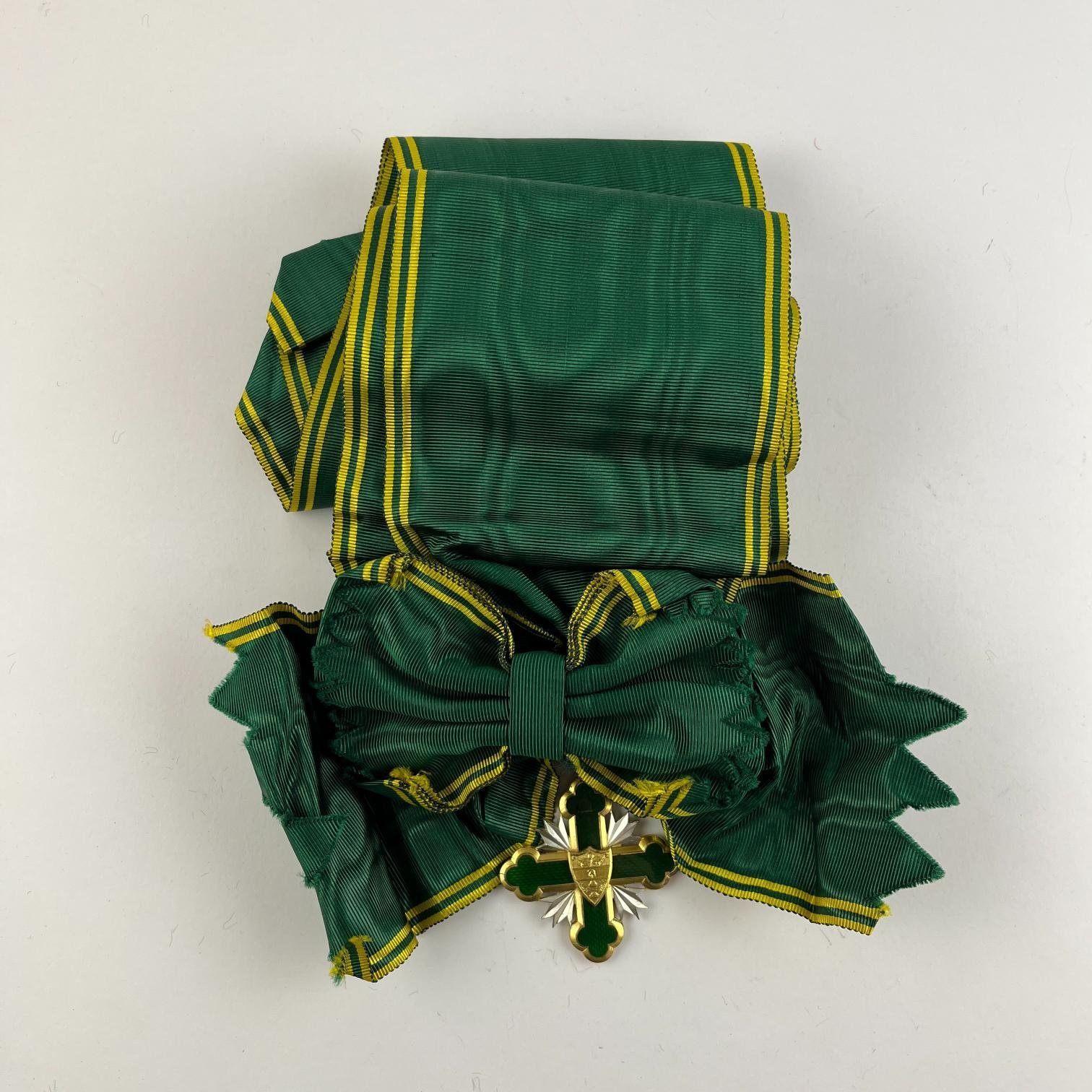 Condecoración Colombia