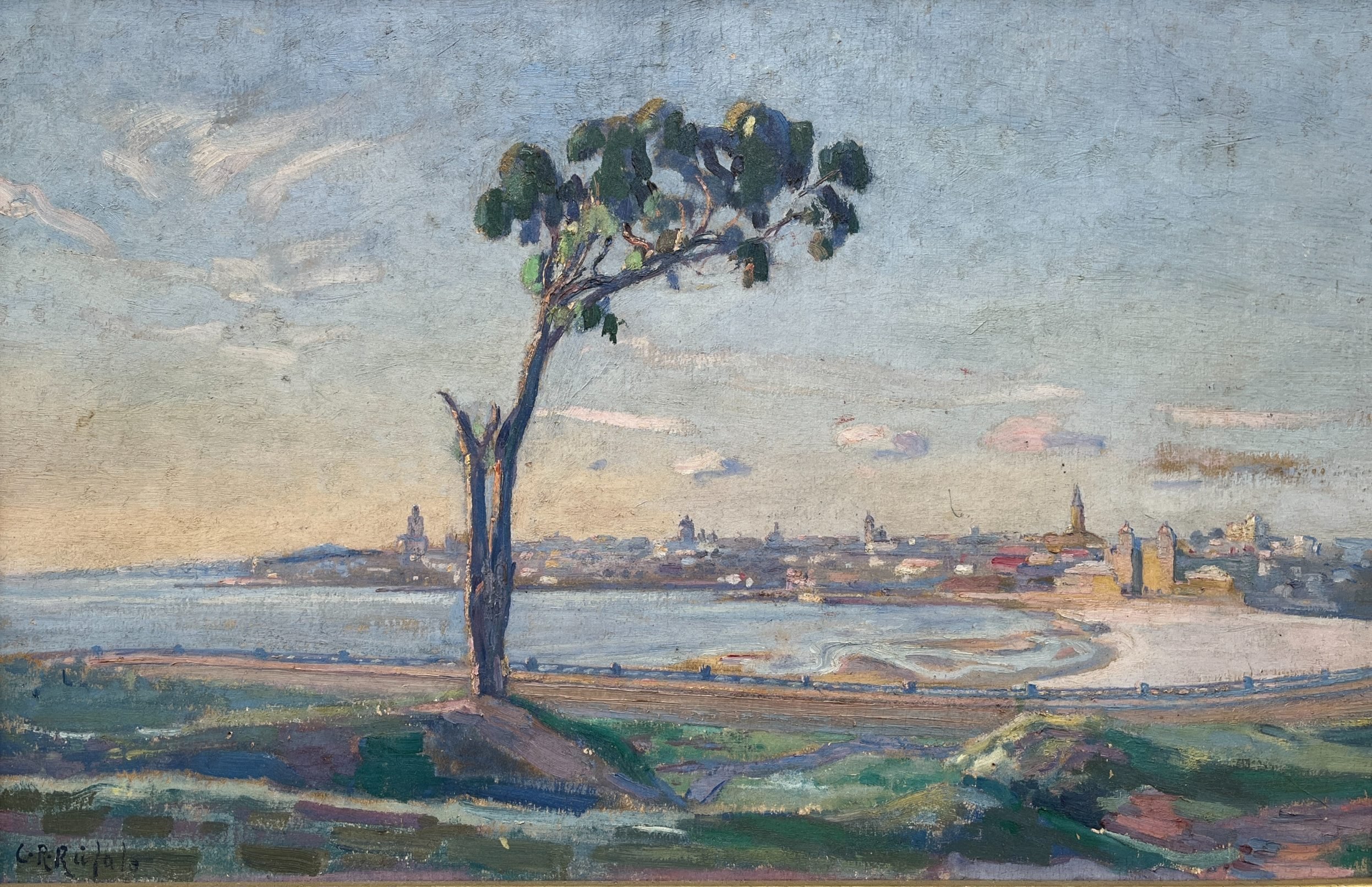 Carlos Roberto Rúfalo