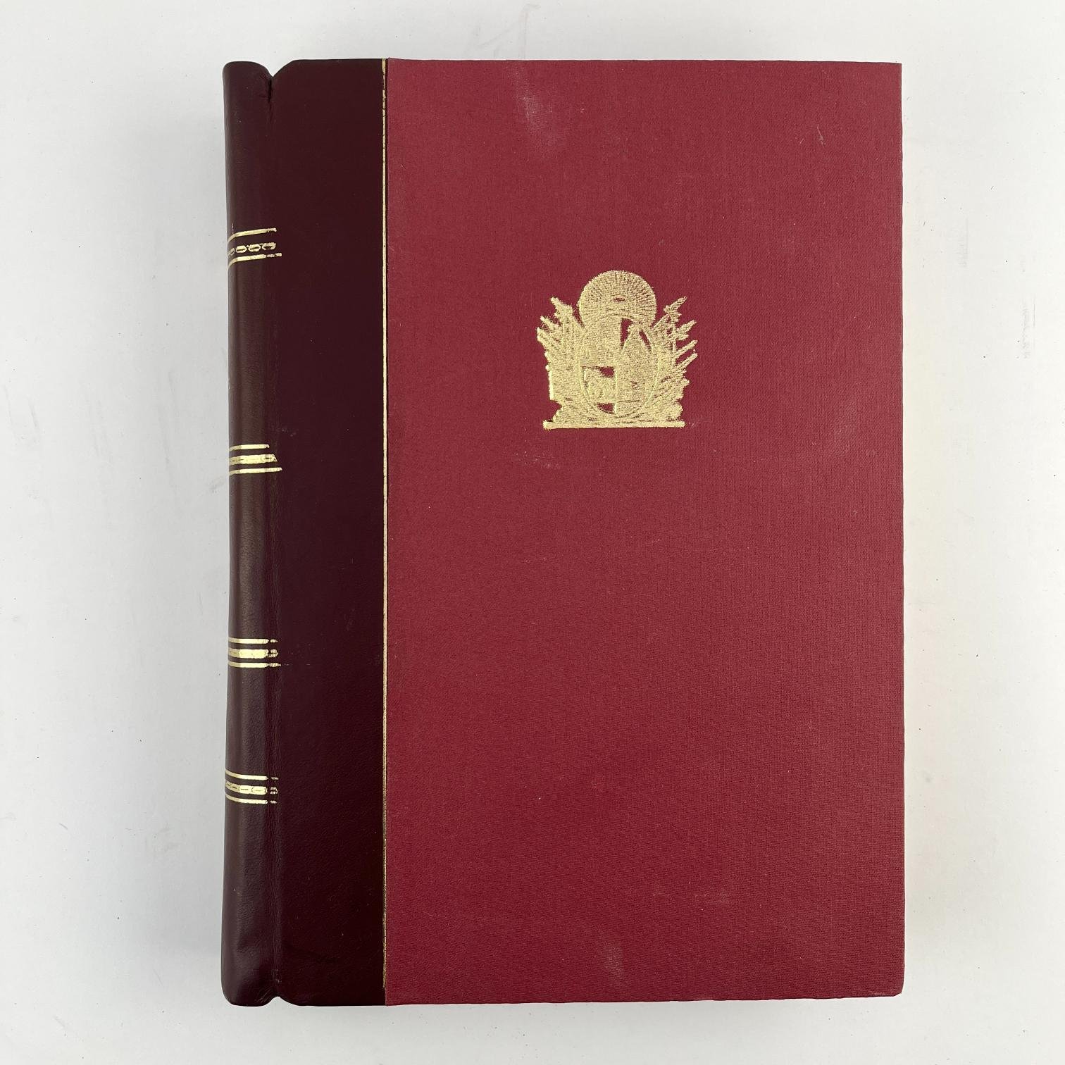 La Gaceta. Diario Mercantil, Político y Literario. Montevideo. 1829 - 1830. Excepcional. ¡Un tesoro bibliográfico! El conjunto ofrecido incluye el prospecto y 342 de los 351 números publicados - Imagen 2