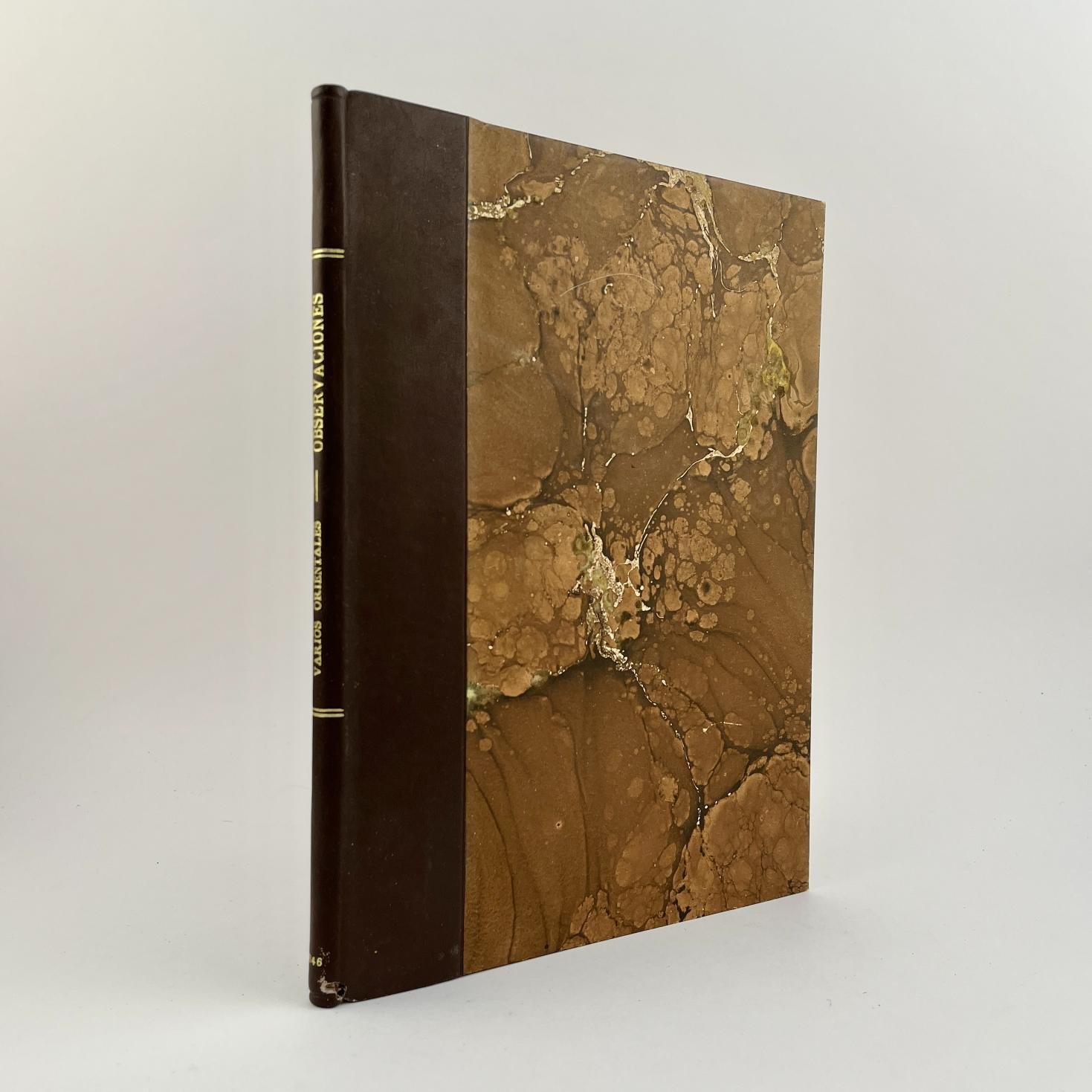 POR VARIOS ORIENTALESBreves Observaciones Sobre el Proyecto de adición - Imagen 2