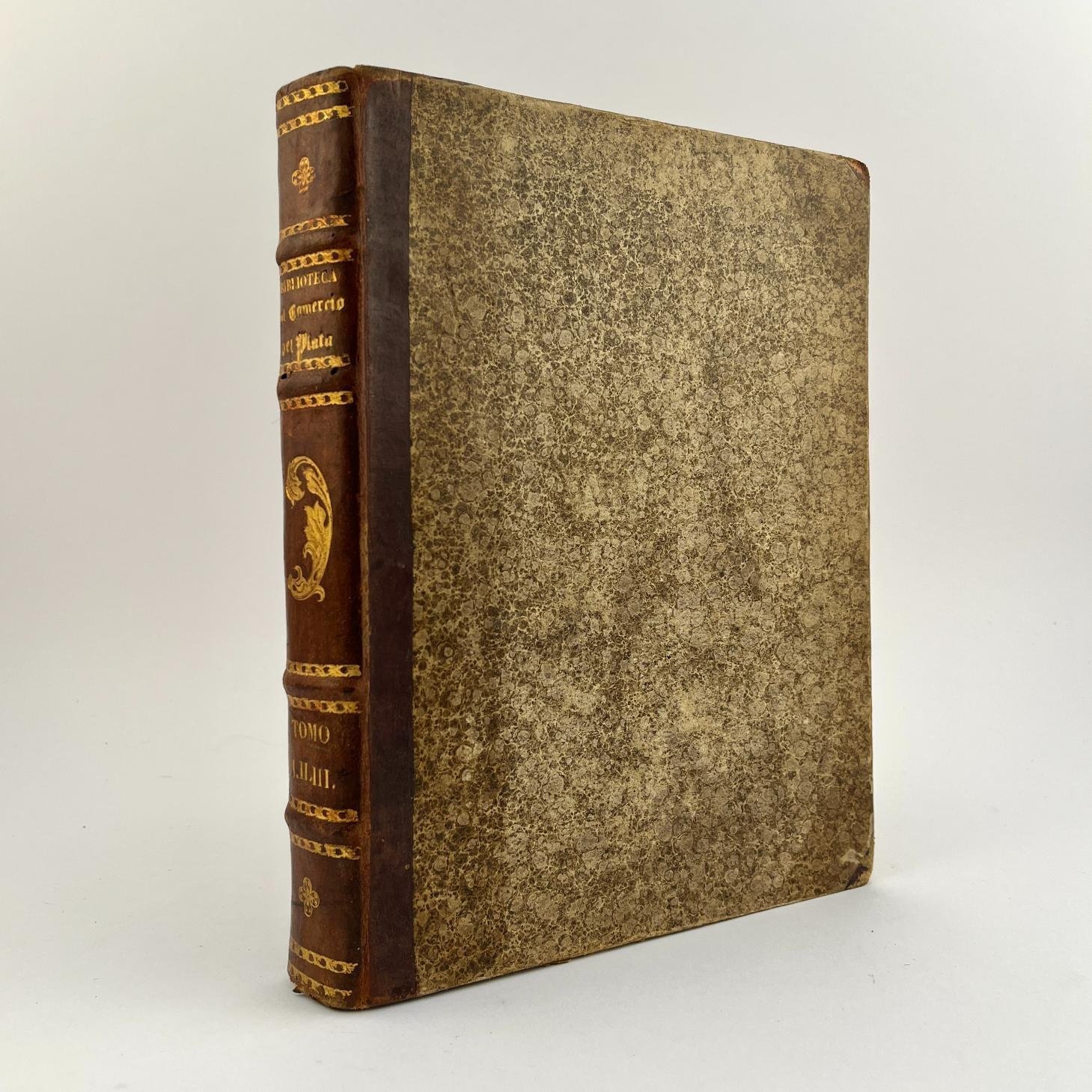 AAVV
Biblioteca del Comercio del Plata - Imagen 2