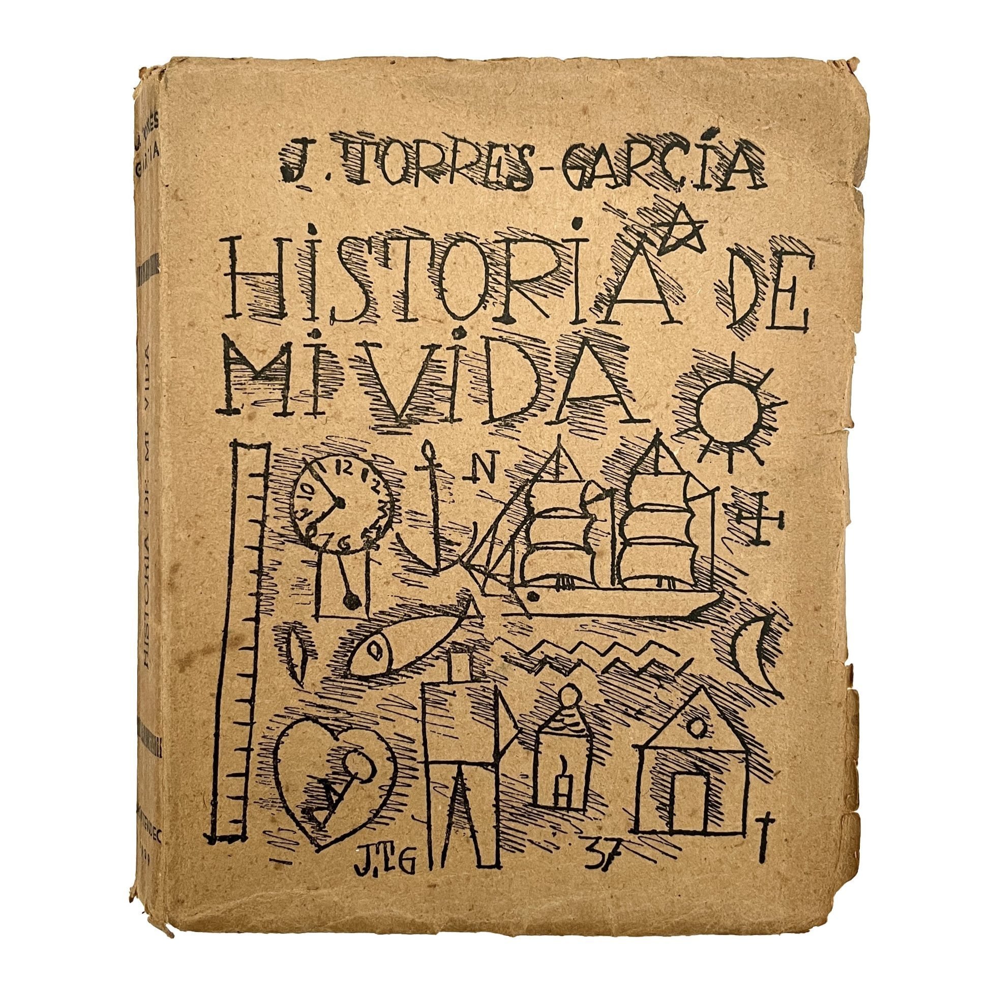 Joaquín Torres García