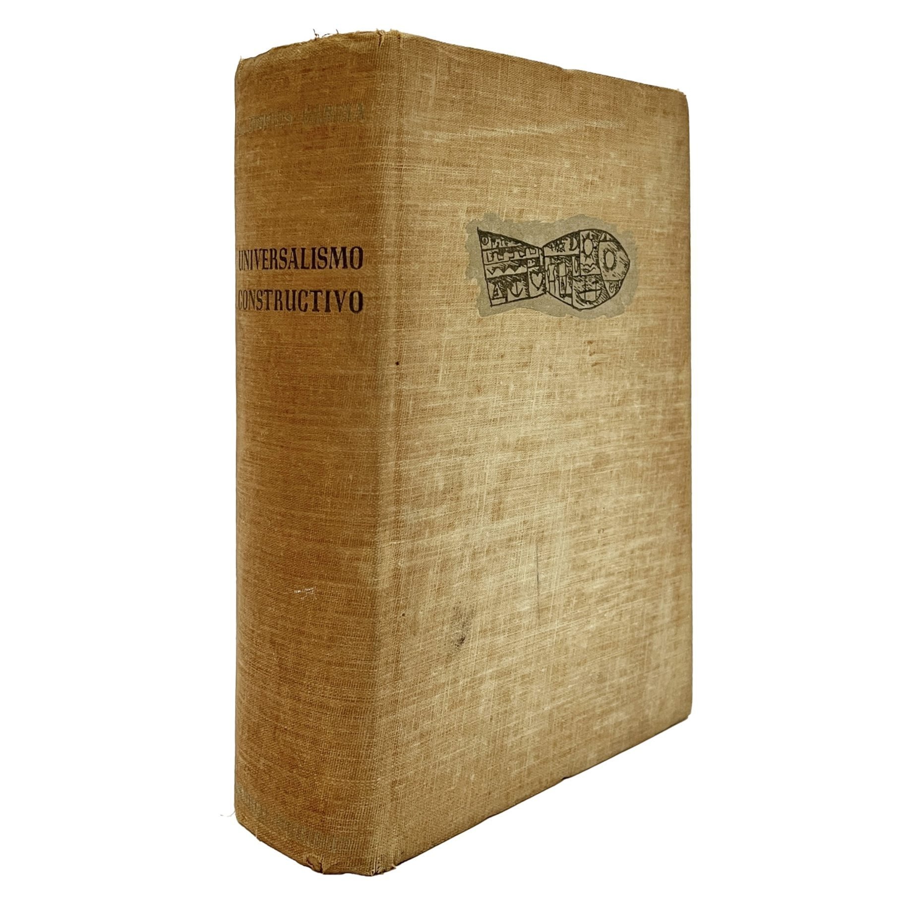 Joaquín Torres García