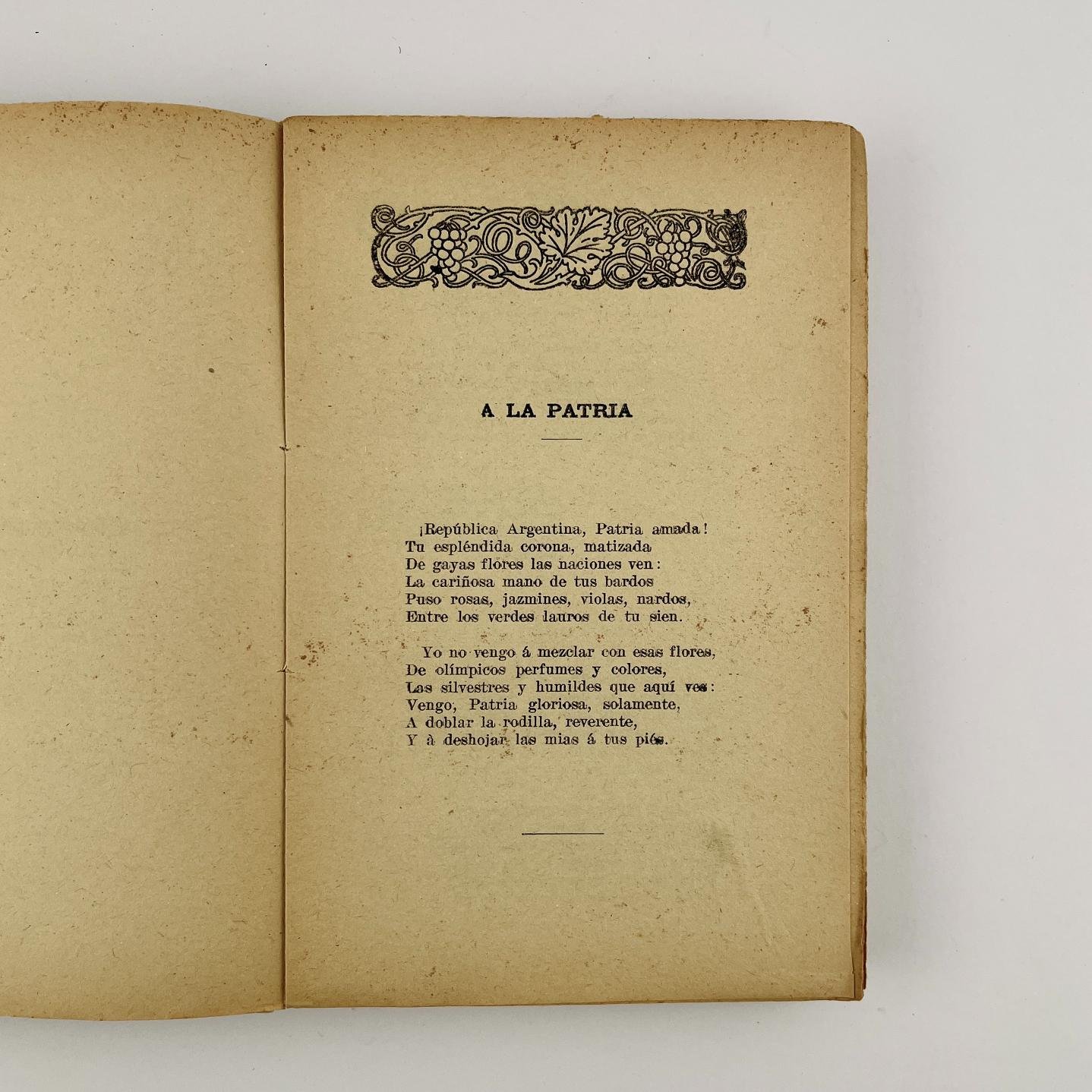 ESTANISLAO DEL CAMPOObras poéticas completas - Imagen 3