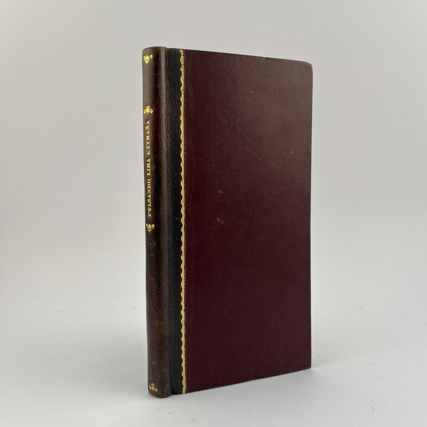 GERVASIO OSIMANI
Pulsando lira extraña - Imagen 2