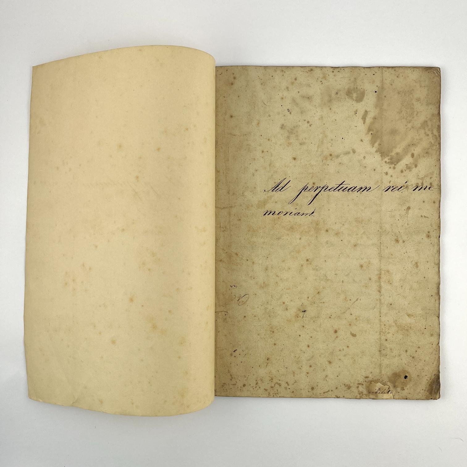 AGUSTÍN GERÓNIMO RUANOJuan Manuel de Rosas y la Revolución de 1833 - Imagen 2