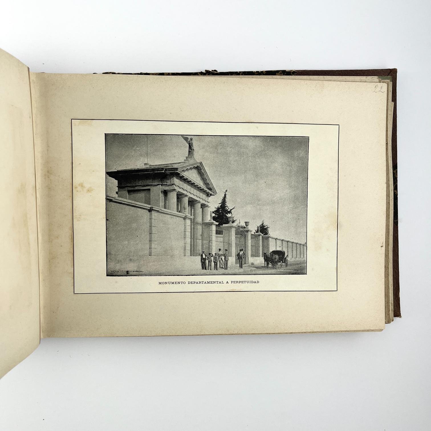 Álbum de la Ciudad de Paysandú - Imagen 3