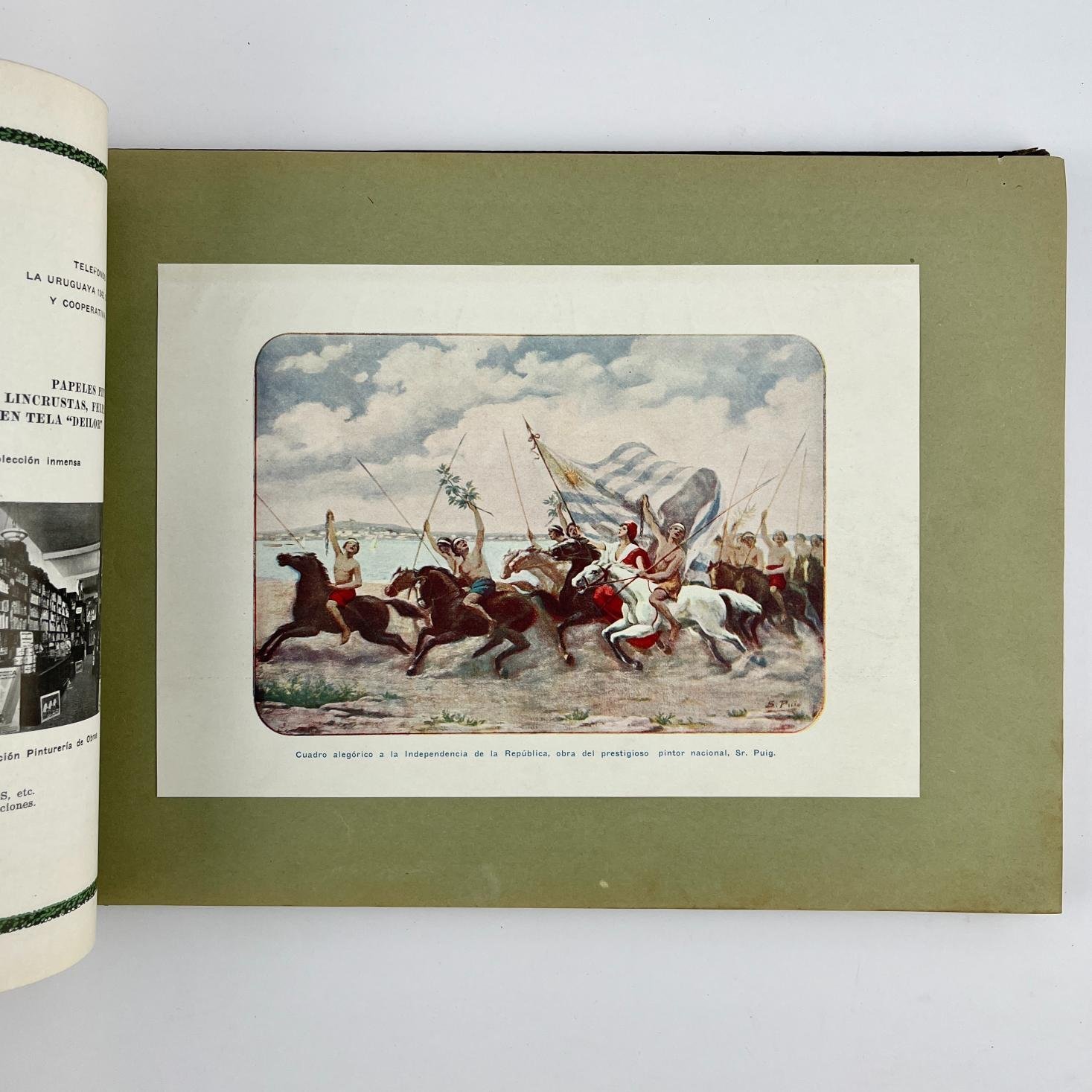 Palacio Salvo. - Imagen 3