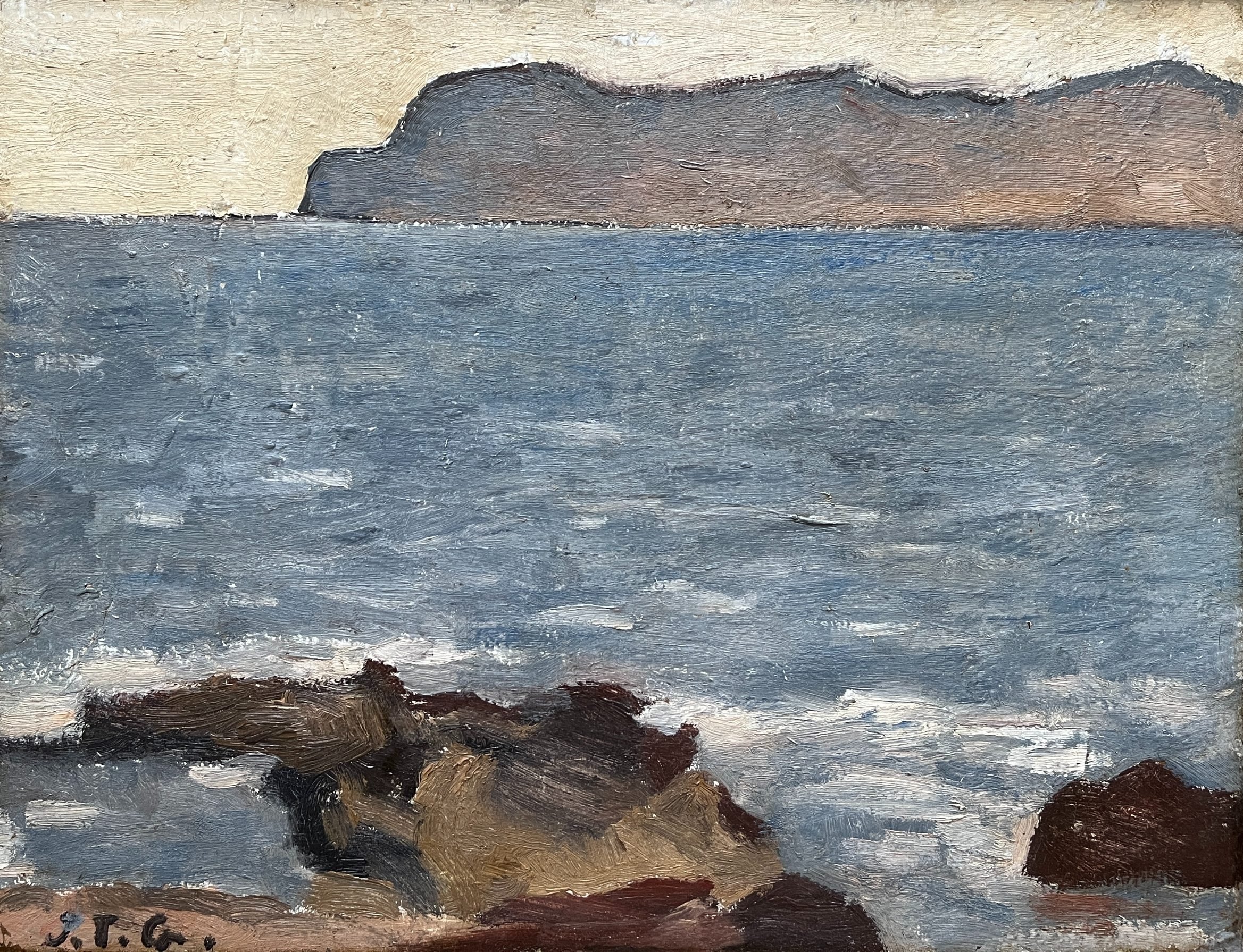 Joaquín Torres García