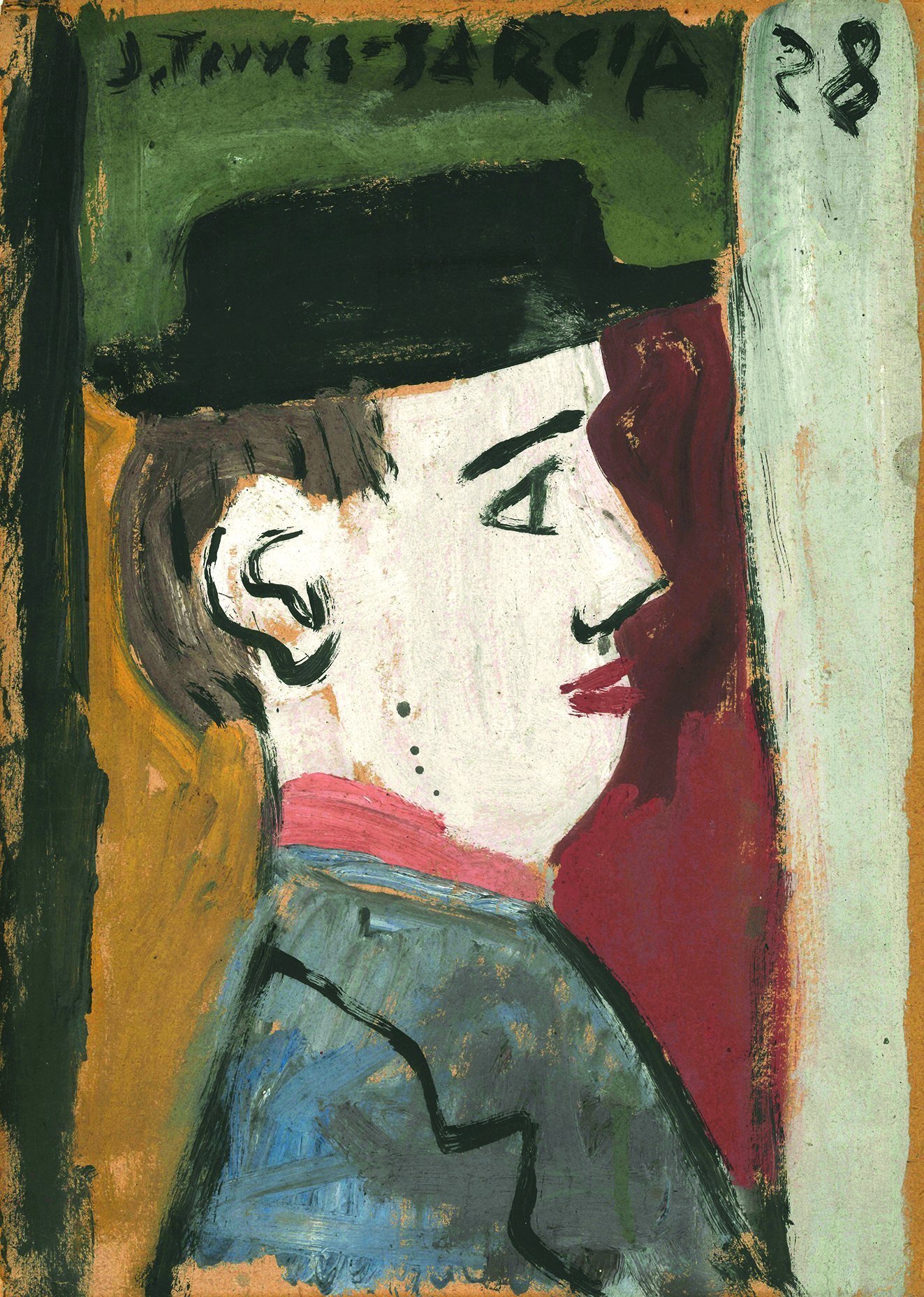 Joaquín Torres García