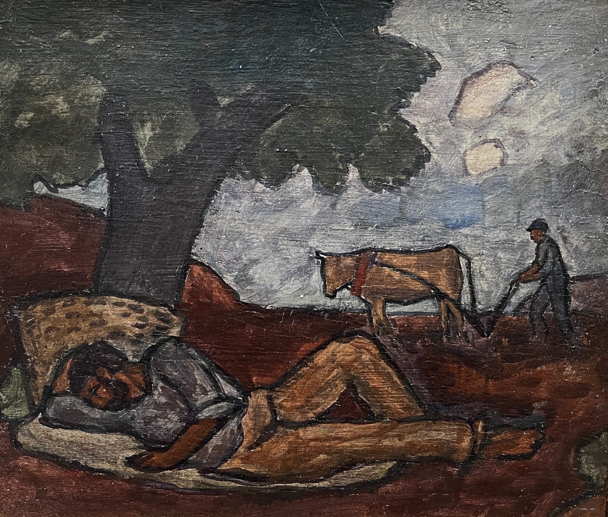 Joaquín Torres García