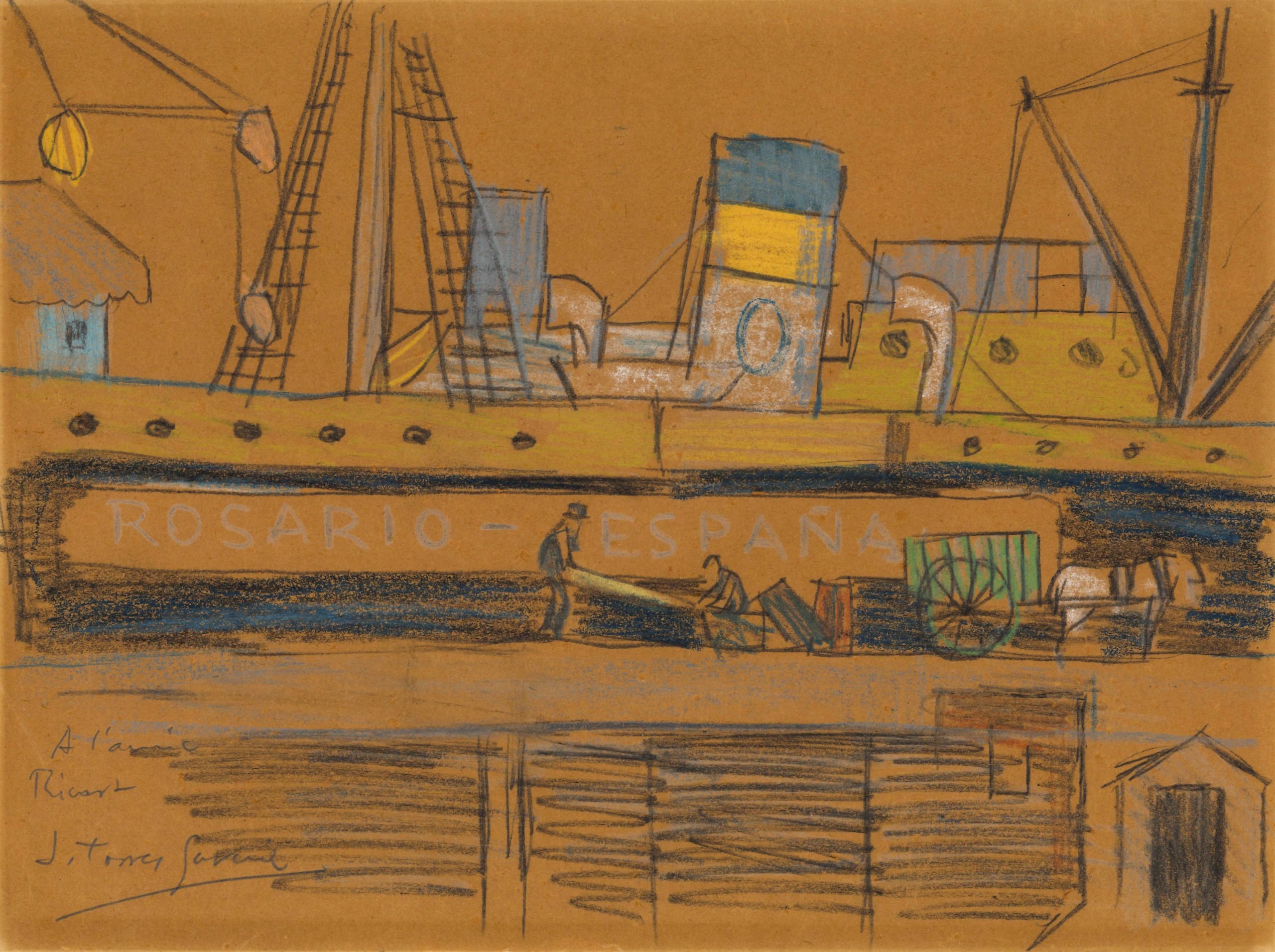 Joaquín Torres García