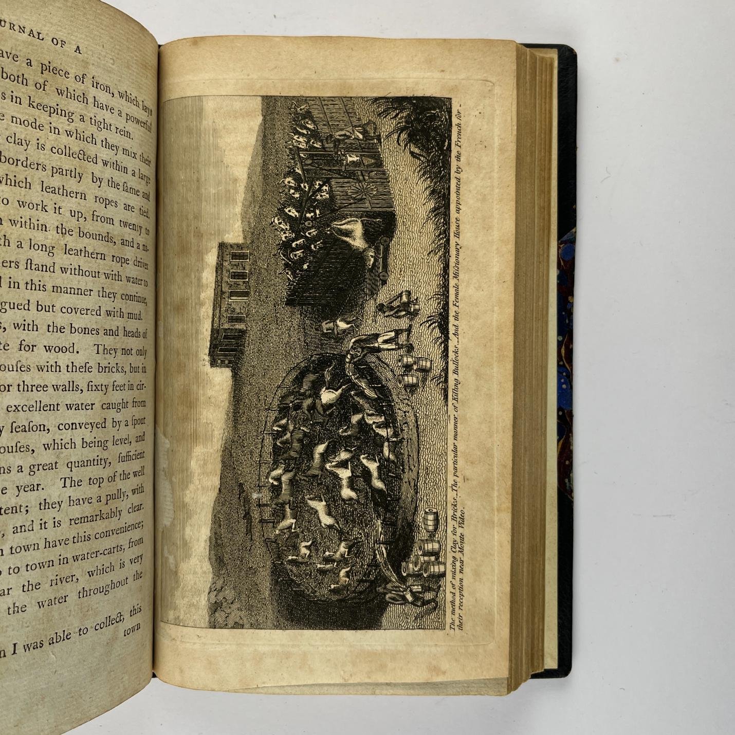 WILLIAM GREGORY
A visible display of Divine Provindence; or, the Journal of a captured missionary - Imagen 2