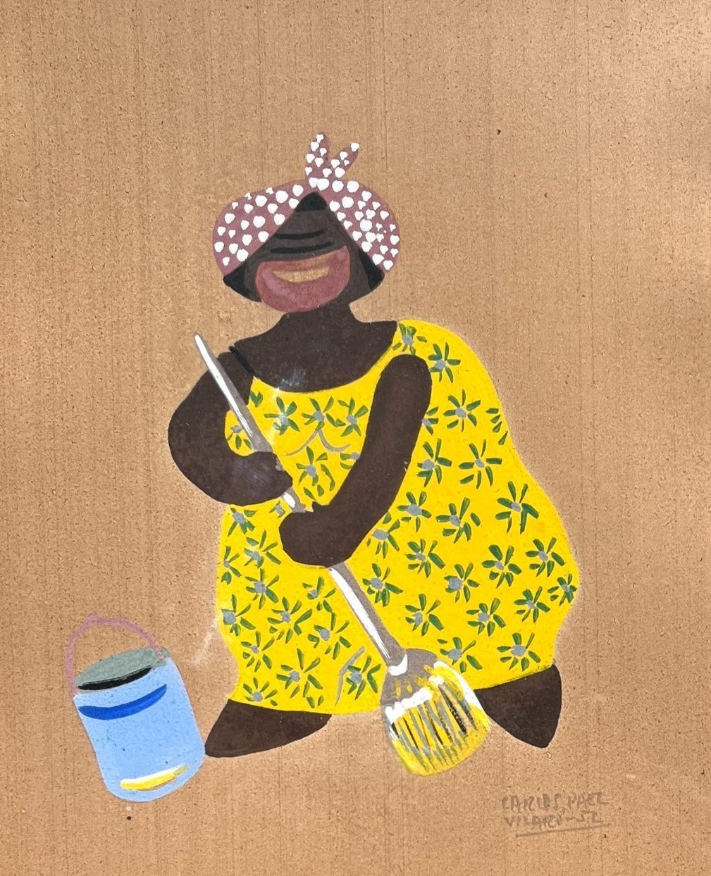 Carlos Páez Vilaró