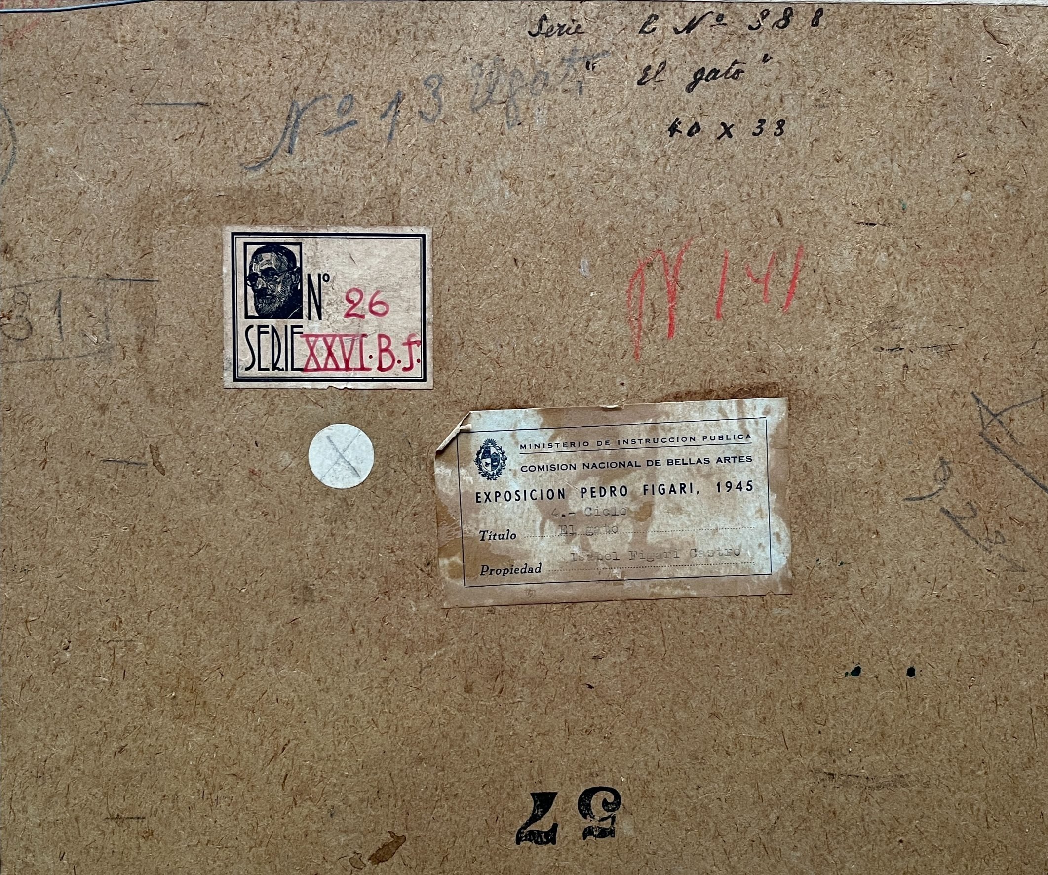 Pedro Figari - Imagen 2