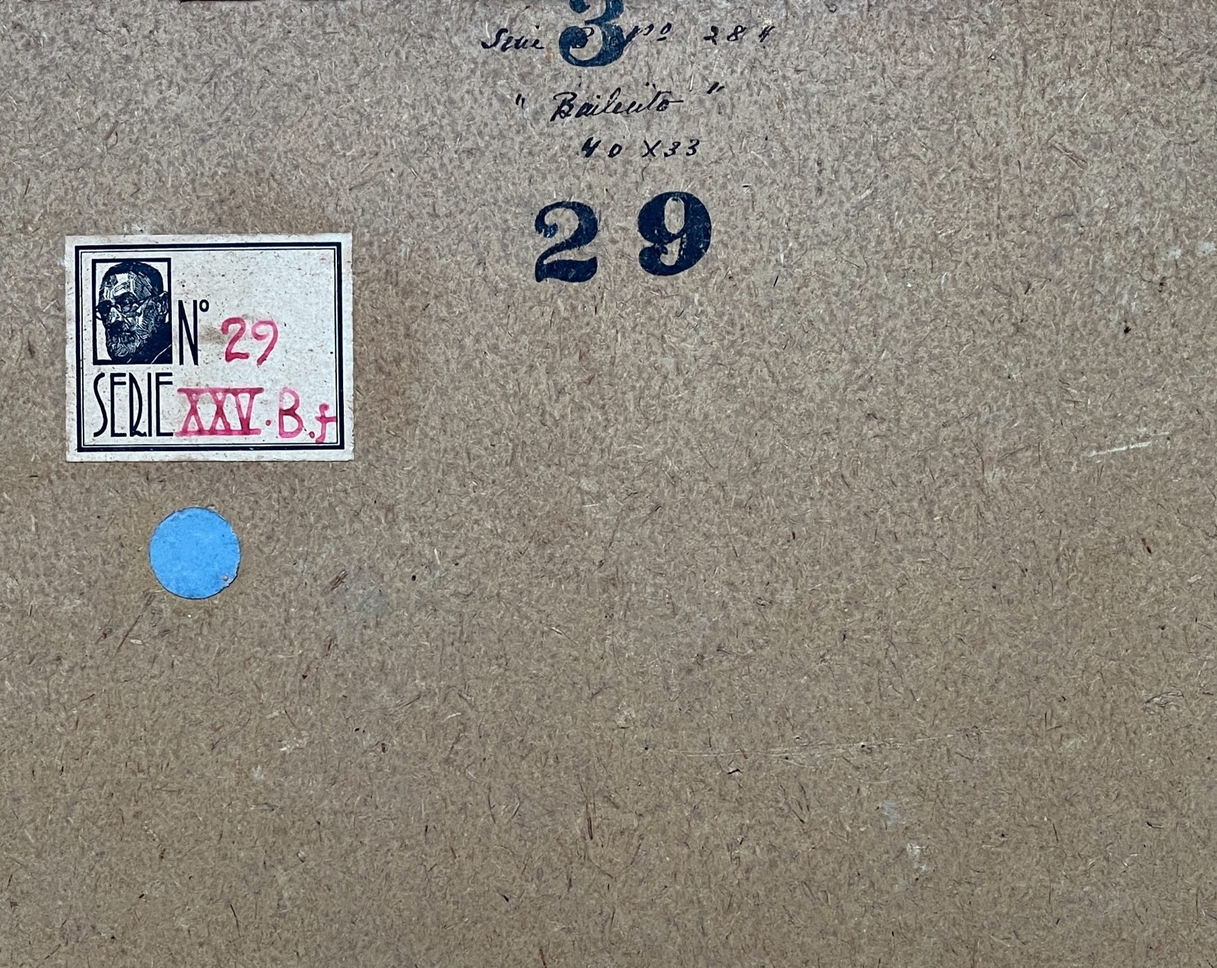 Pedro Figari - Imagen 2