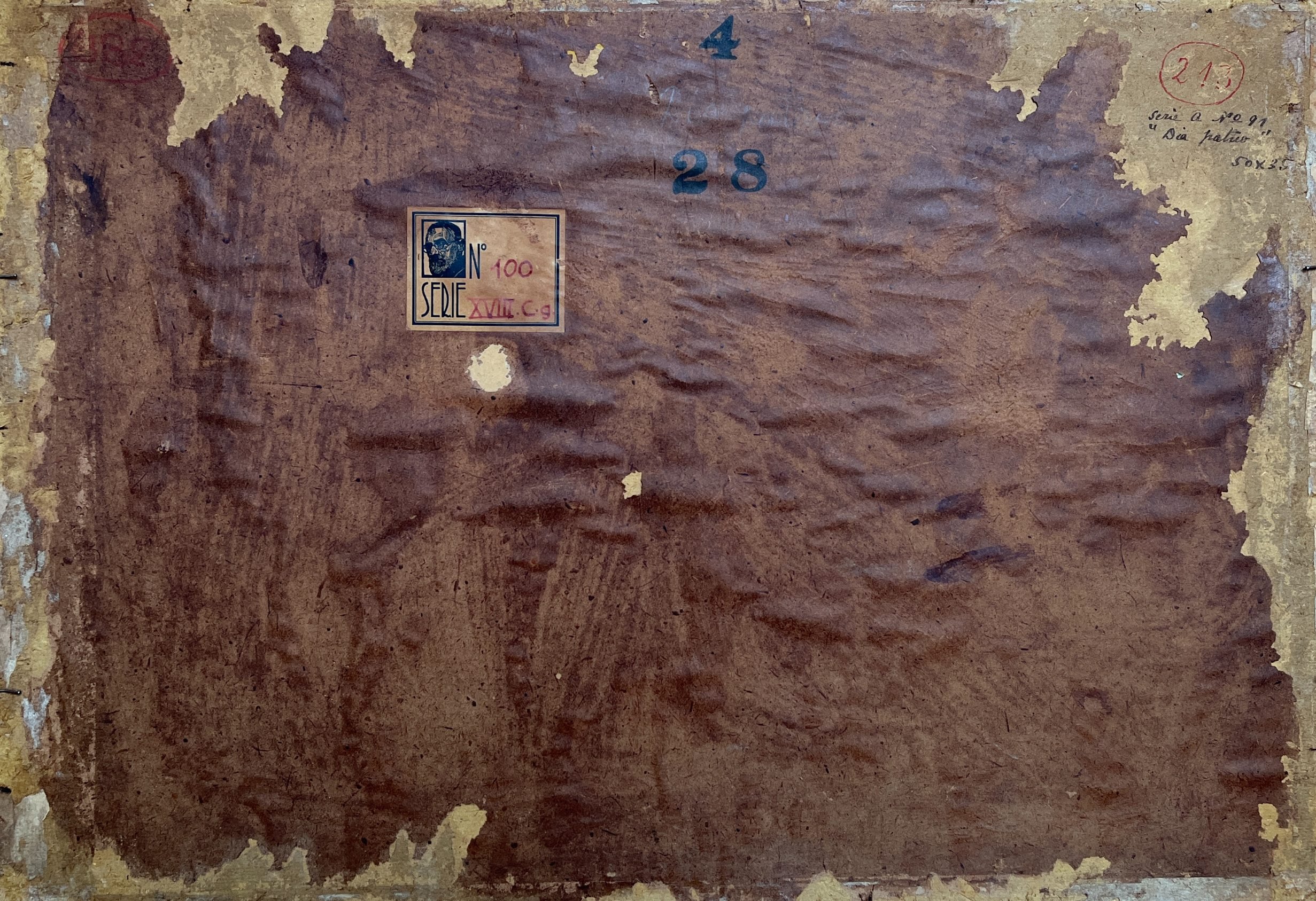 Pedro Figari - Imagen 2