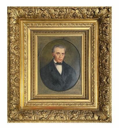 Anónimo europeo s. XIX