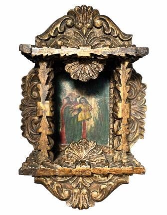 Oratorio hispanoamericano s. XIX