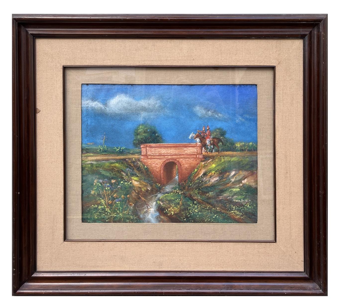 Horacio Berta - Imagen 2