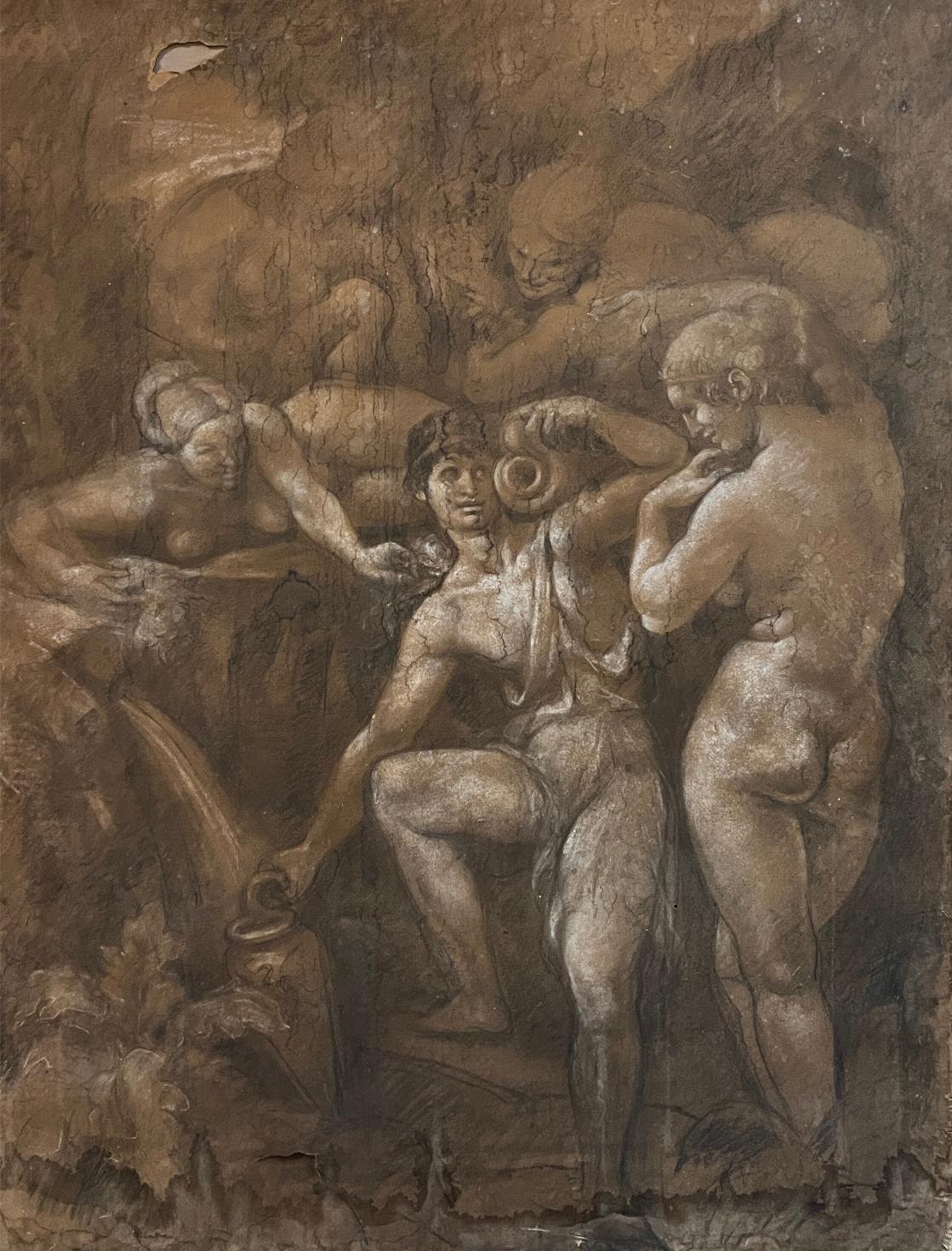 José Luis Zorrilla de San Martín