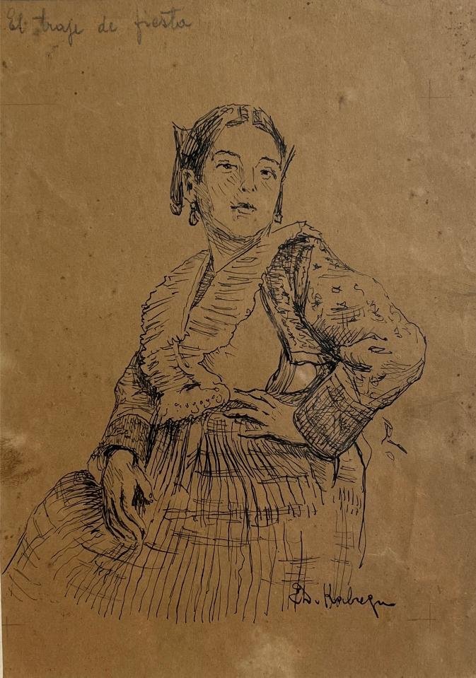 Enzo Doméstico Kabregú