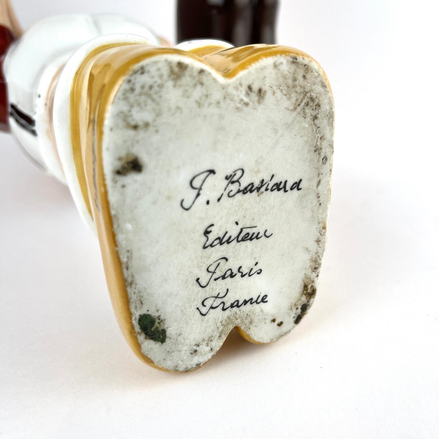 Georges Bastard - Imagen 2