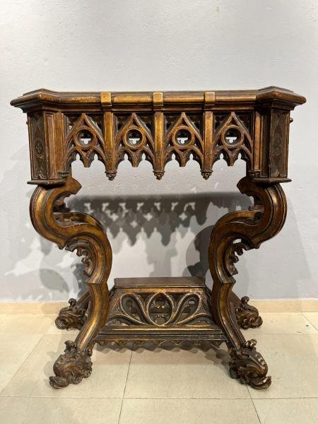 Consola europea - Imagen 2