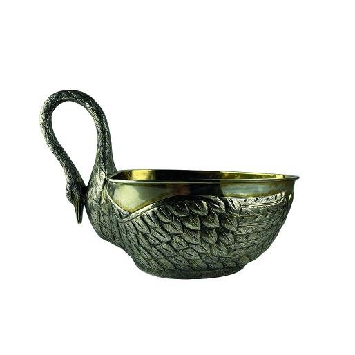 Par de centros mexicanos en plata