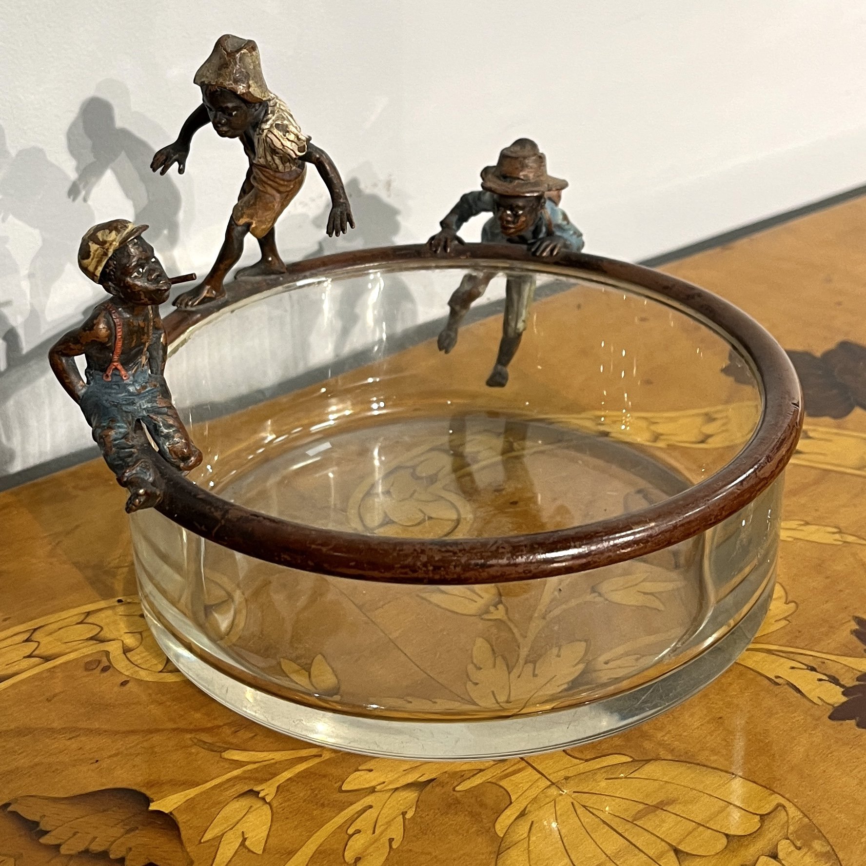 Franz Xavier Bergman