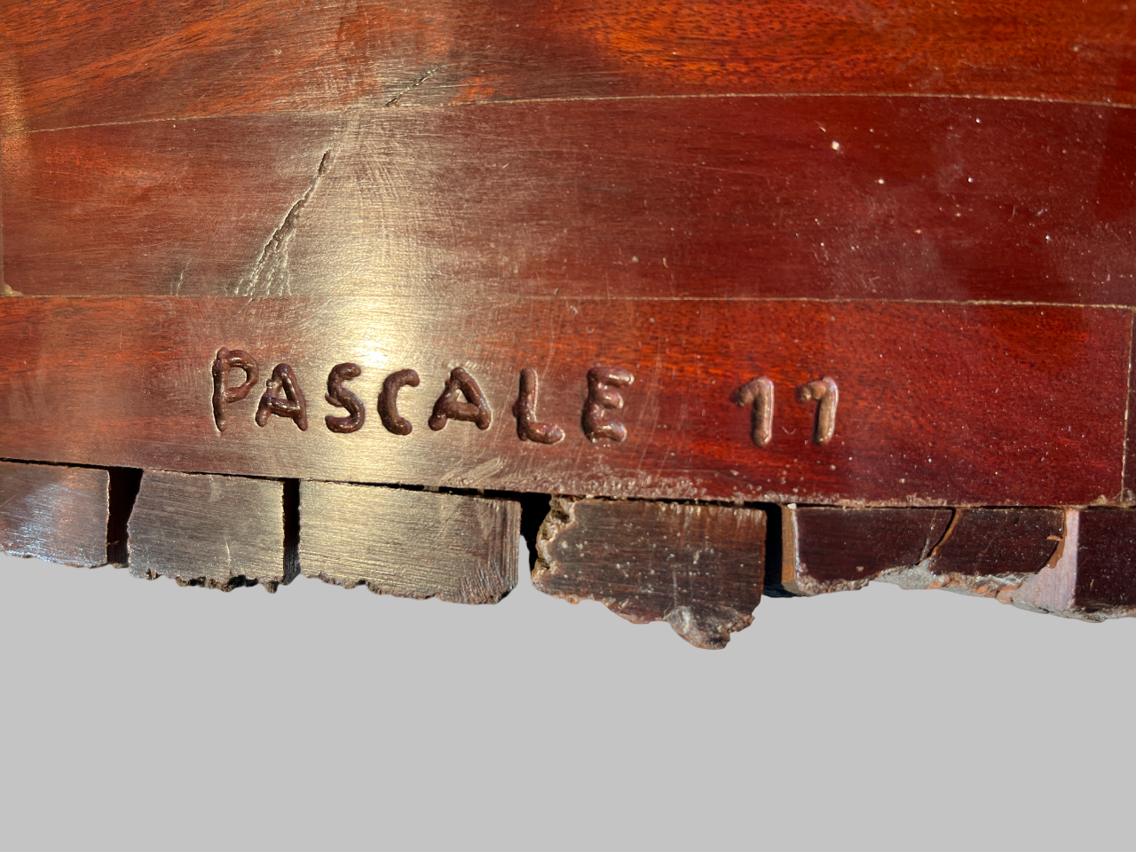 Ricardo Pascale - Imagen 2