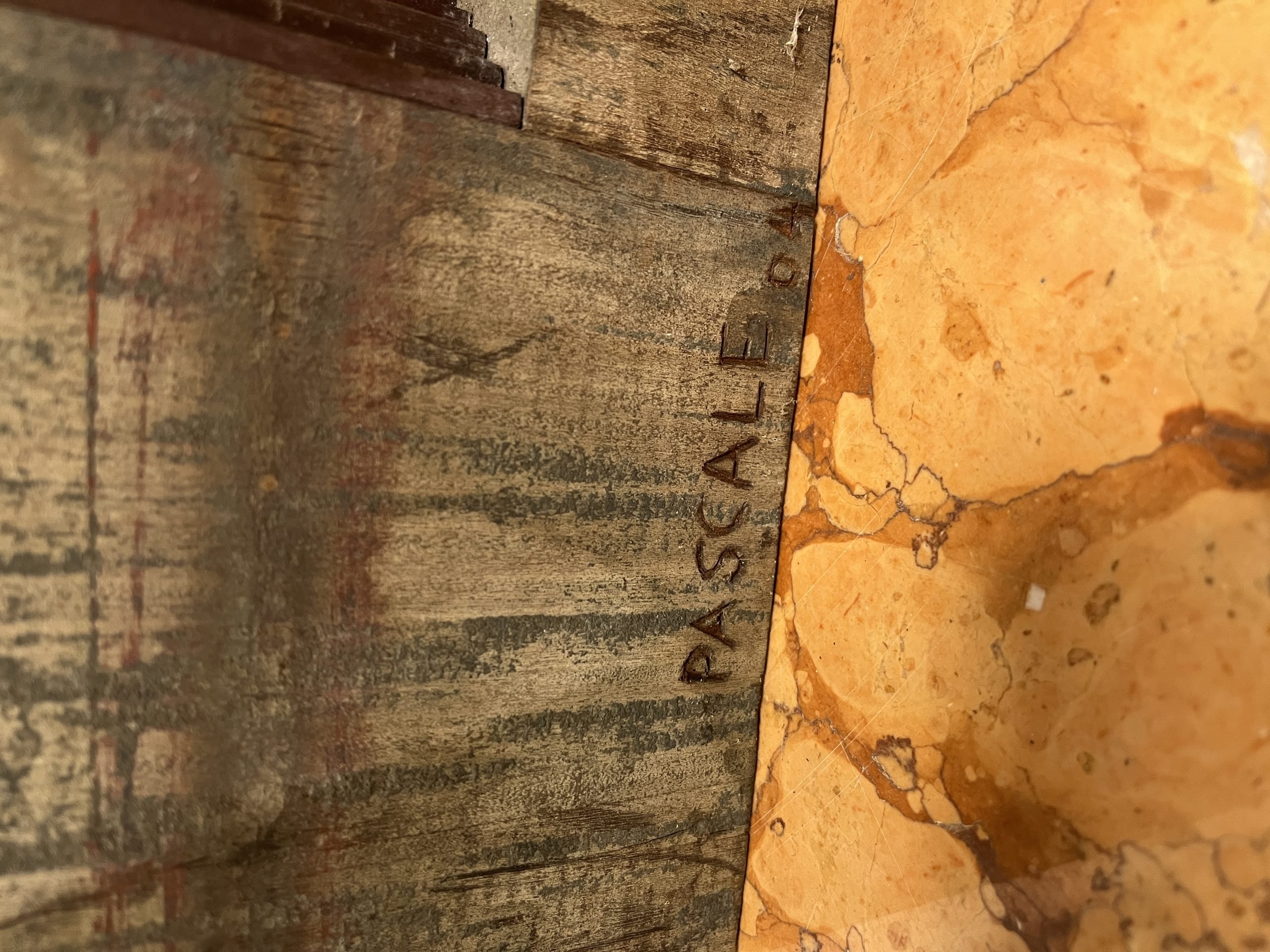 Ricardo Pascale - Imagen 2