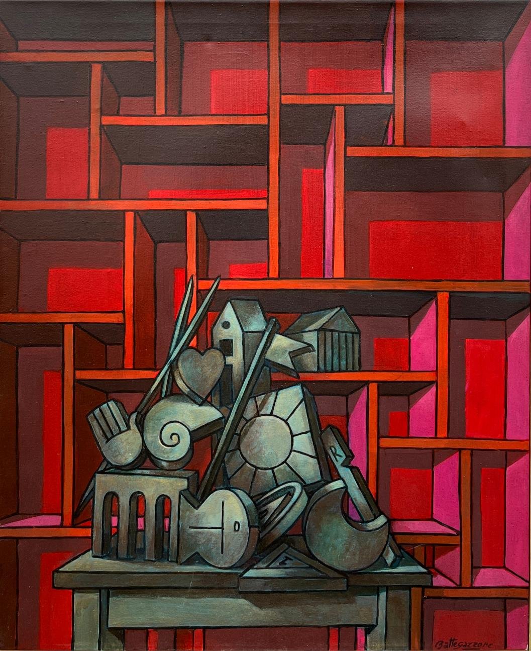 Miguel Ángel Battegazzore