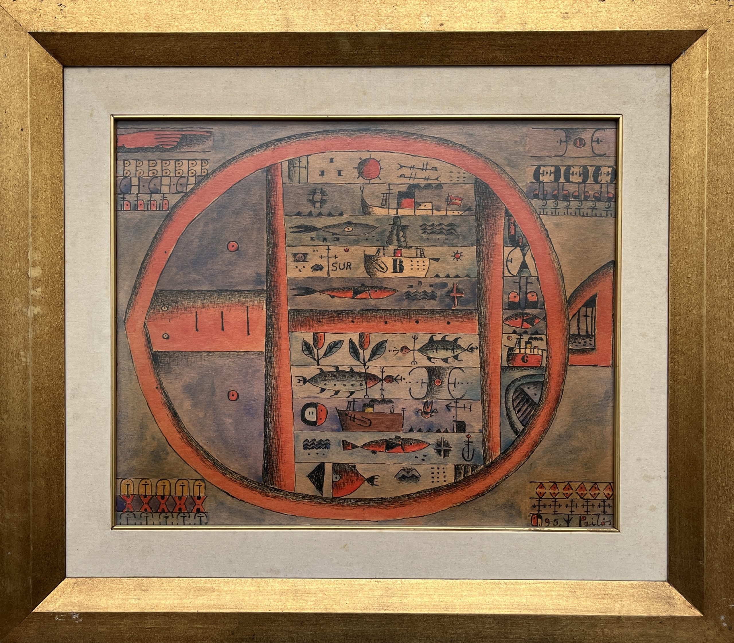 Manuel Pailós - Imagen 2