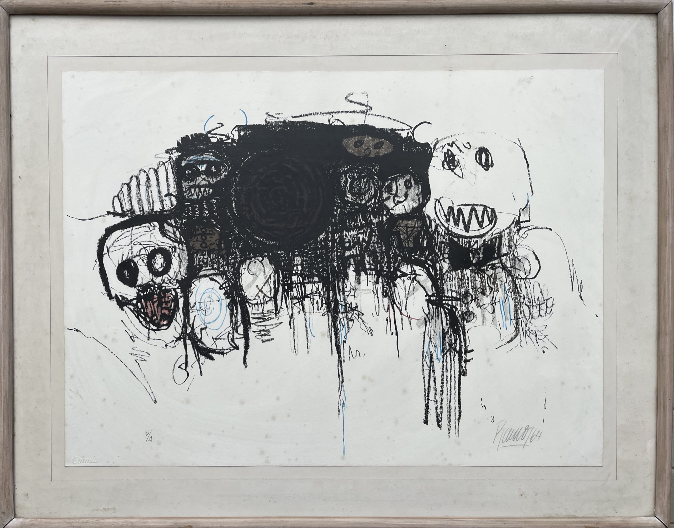 Nelson Ramos - Imagen 2